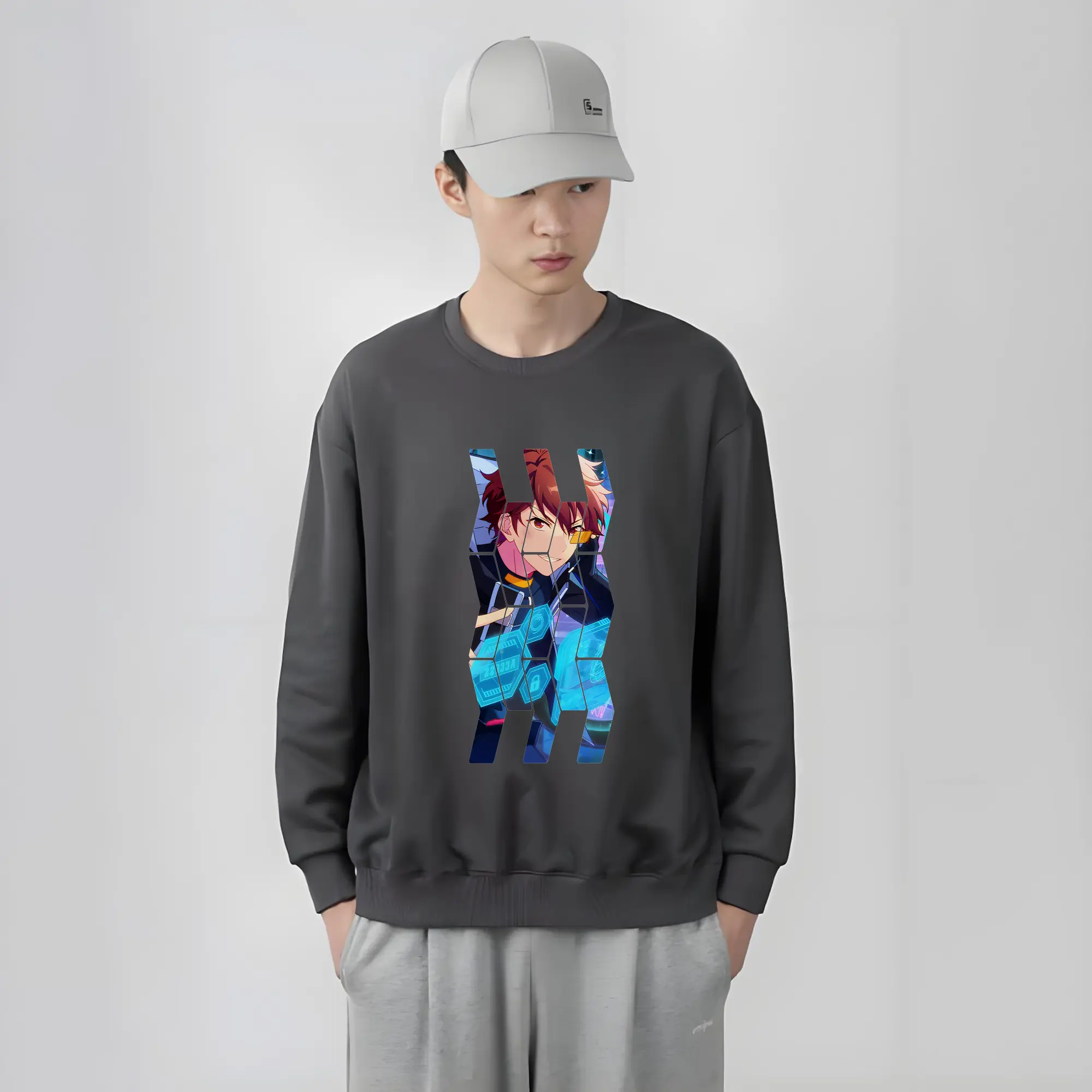 あんさん ぶる グッズ 流星隊 守沢千秋