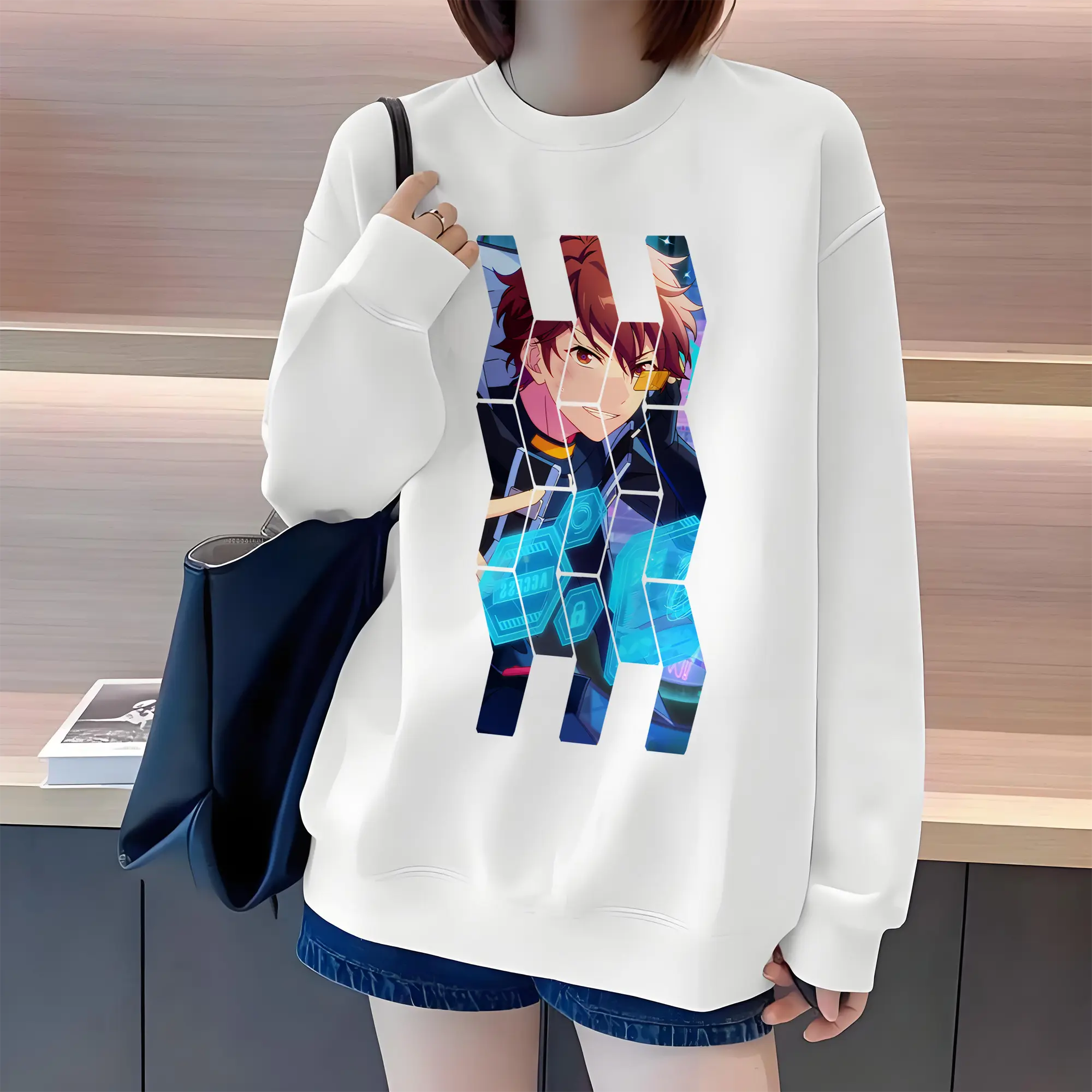 あんさん ぶる グッズ 流星隊 守沢千秋