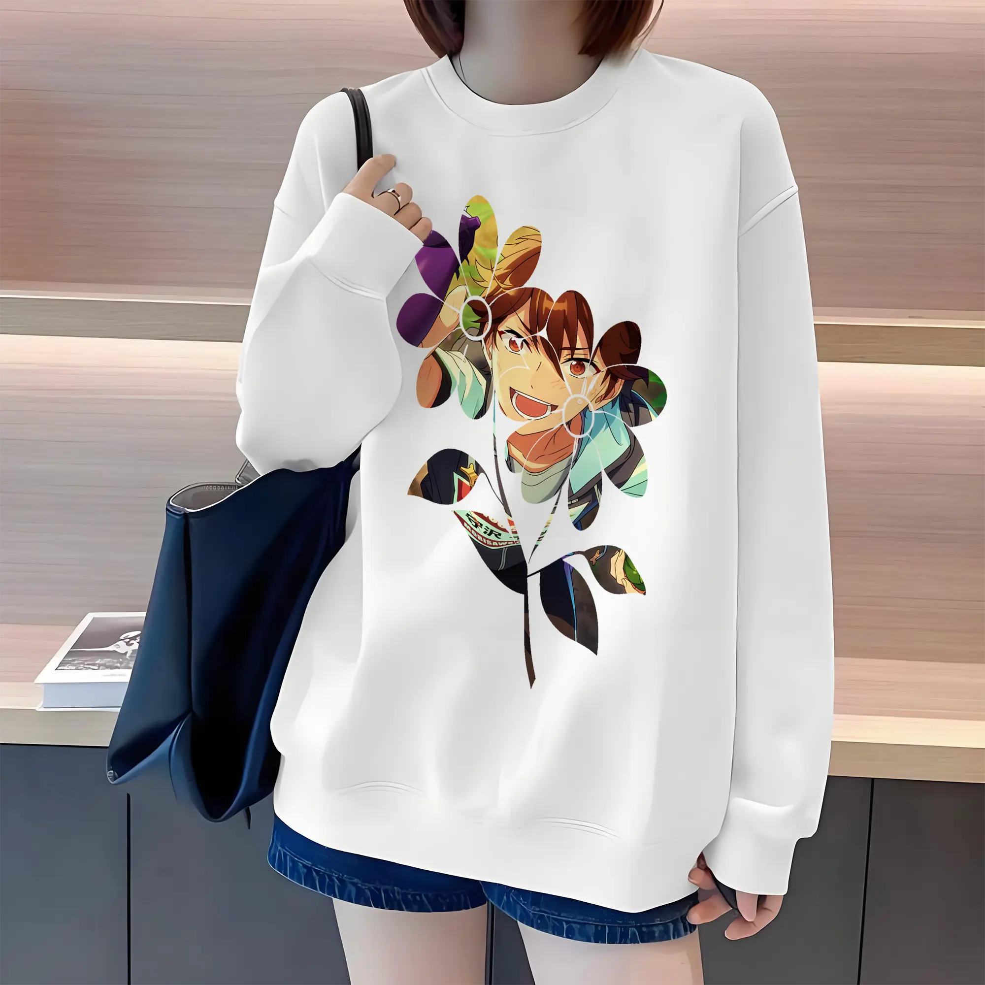 あんさん ぶる グッズ 流星隊 守沢千秋