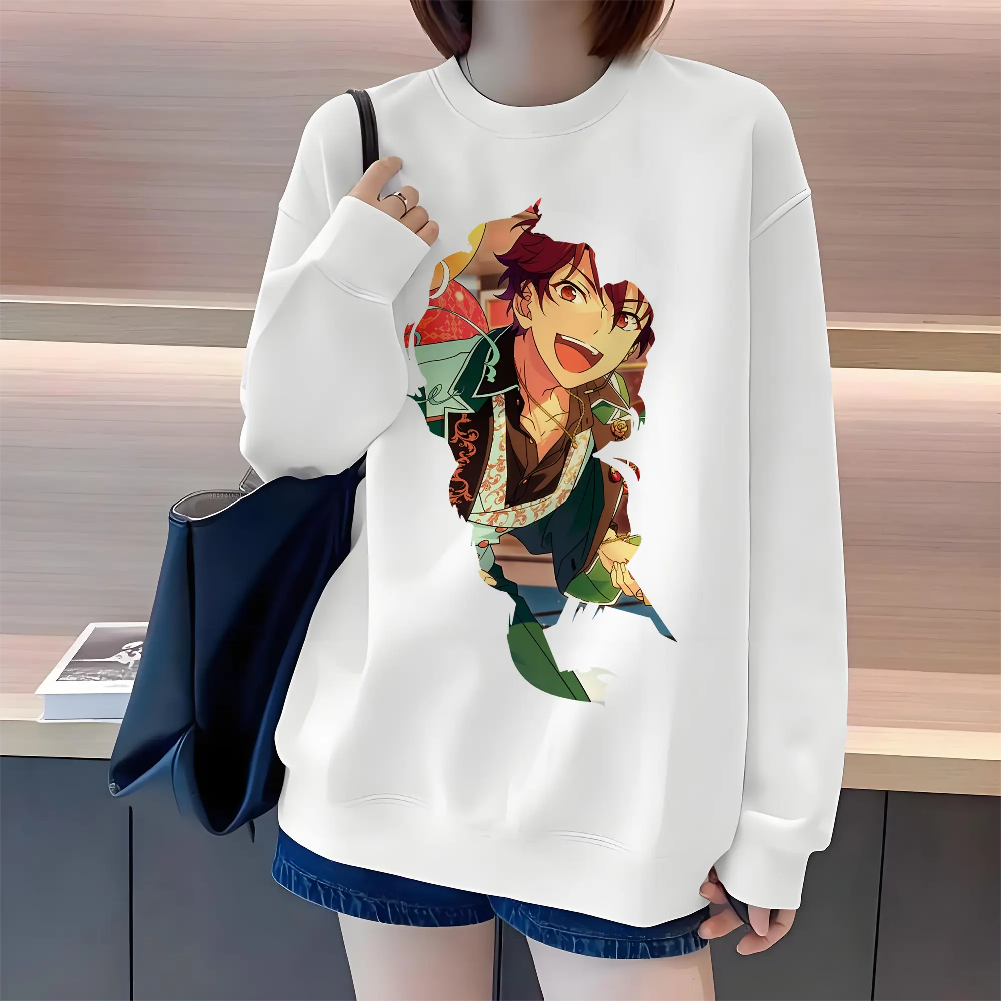 あんさん ぶる グッズ 流星隊 守沢千秋