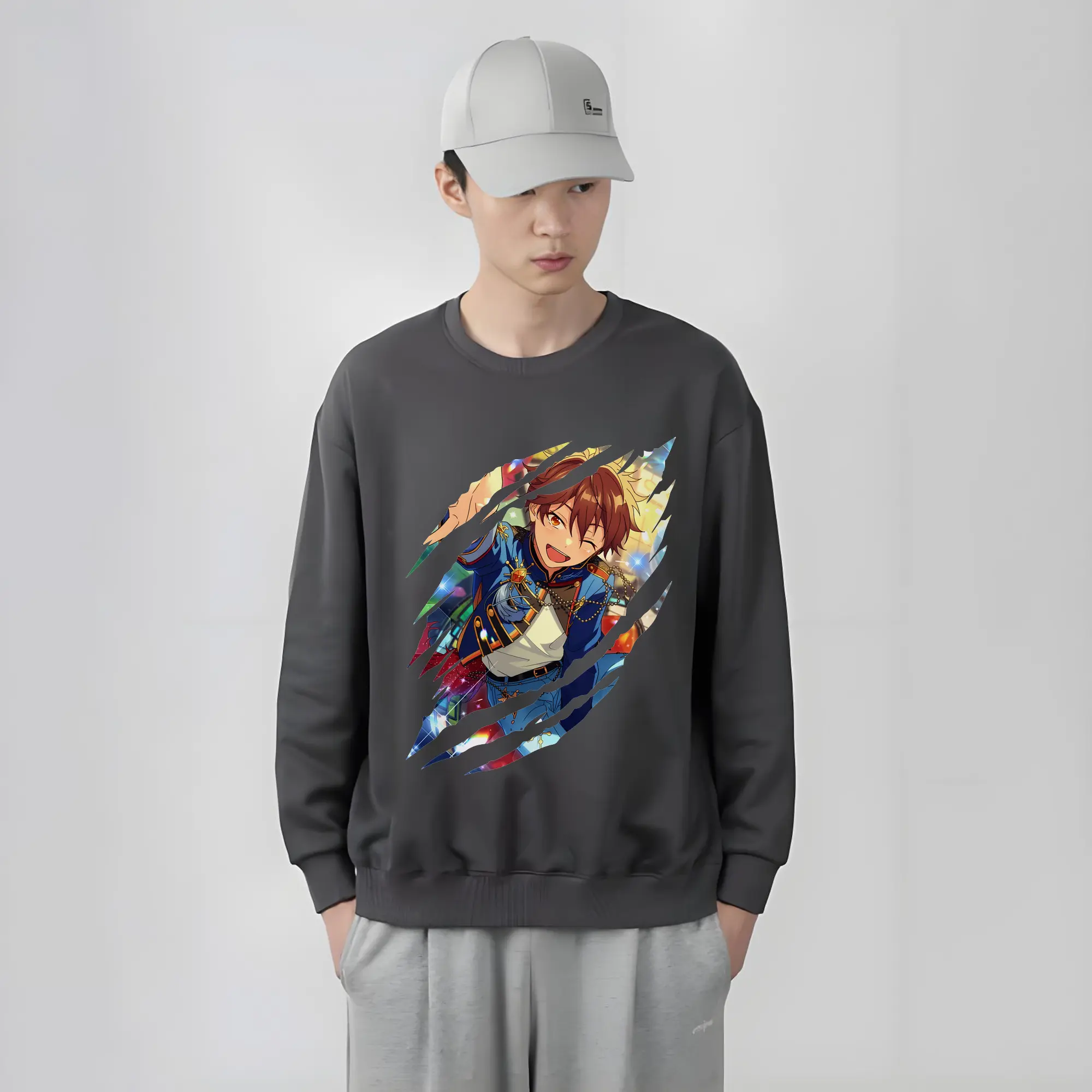 あんさん ぶる グッズ 流星隊 守沢千秋