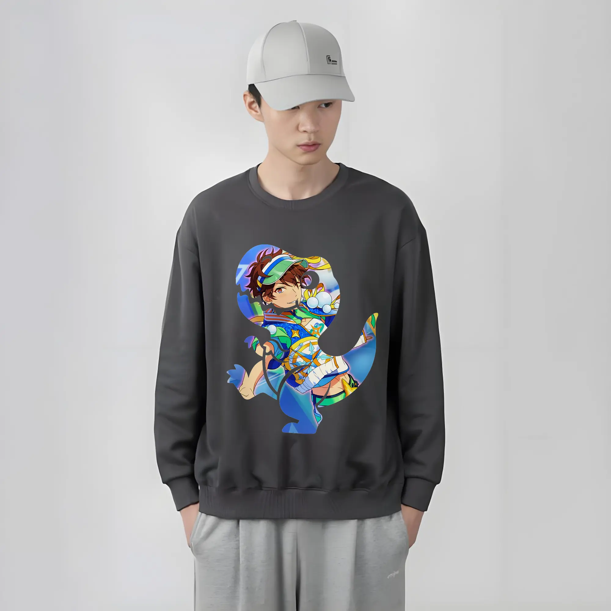 あんさん ぶる グッズ 流星隊 守沢千秋