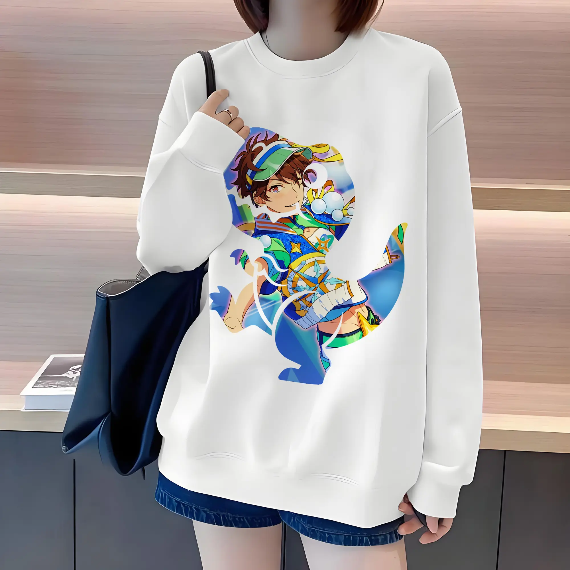 あんさん ぶる グッズ 流星隊 守沢千秋