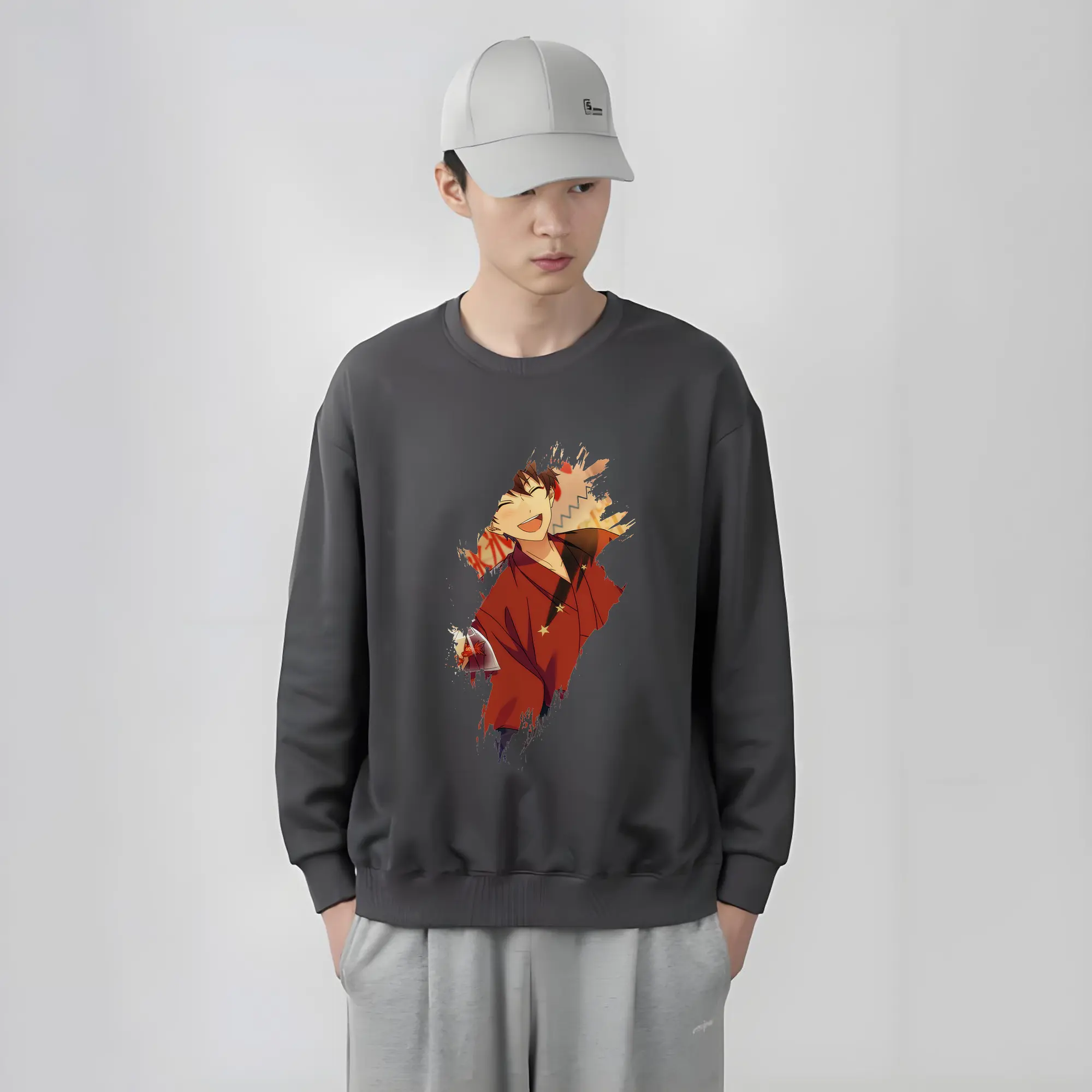 あんさん ぶる グッズ 流星隊 守沢千秋