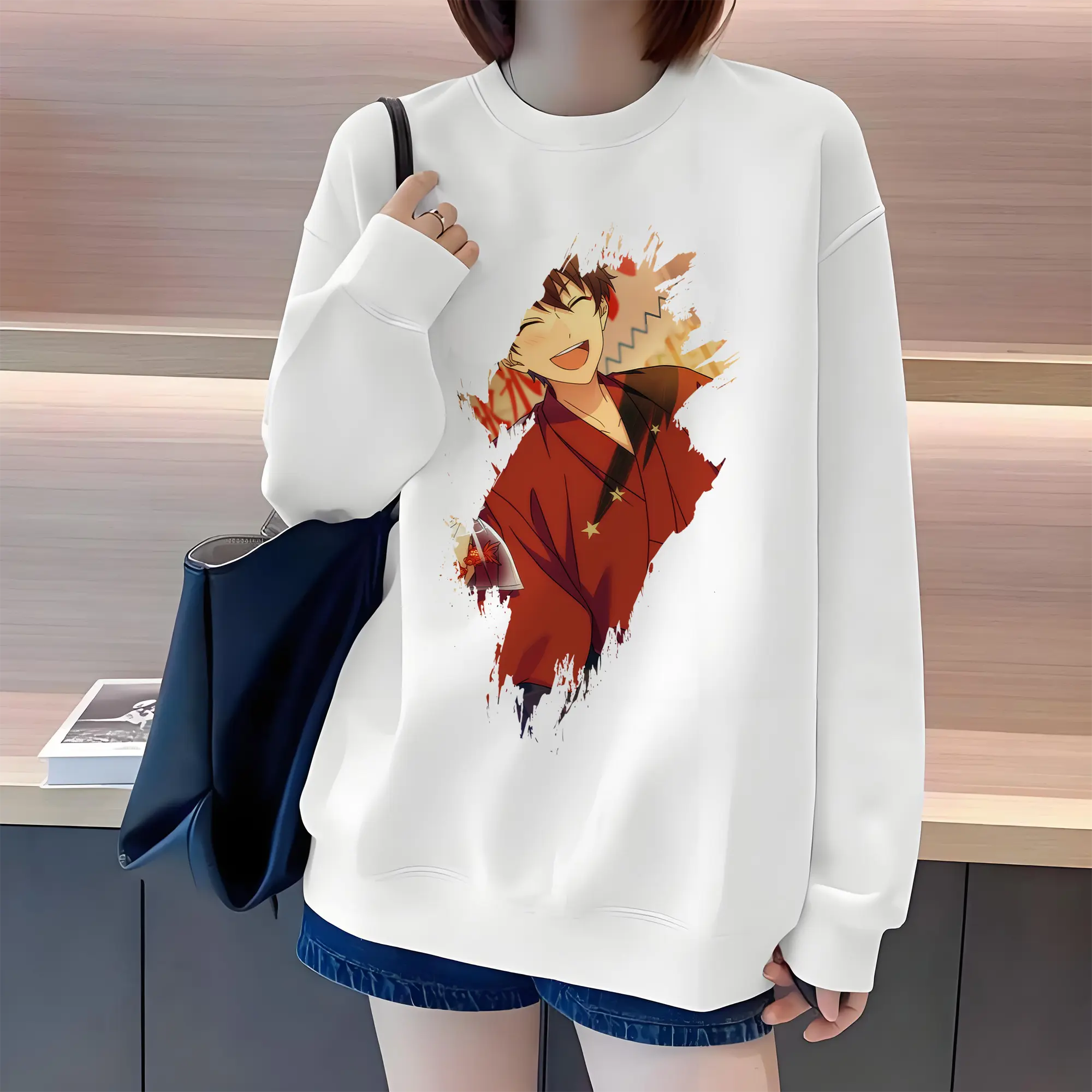 あんさん ぶる グッズ 流星隊 守沢千秋