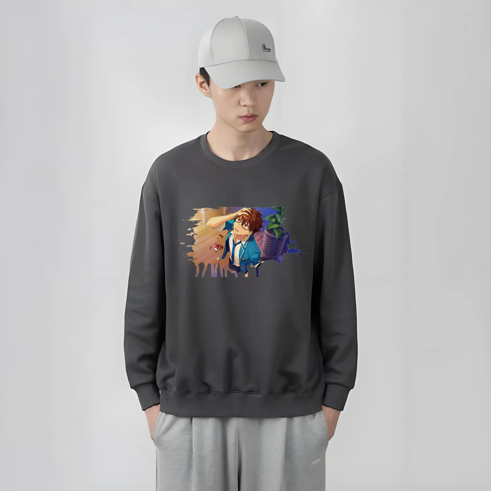 あんさん ぶる グッズ 流星隊 守沢千秋