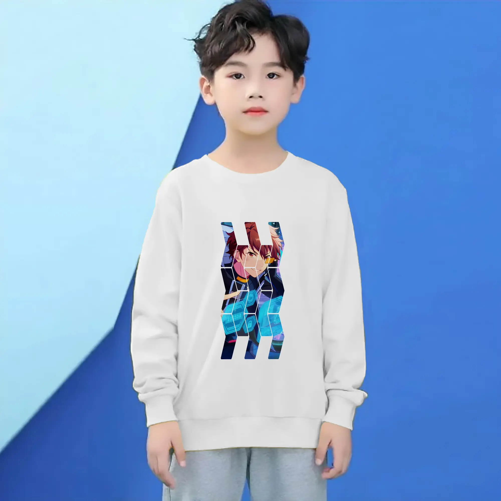 あんさん ぶる グッズ 流星隊 守沢千秋