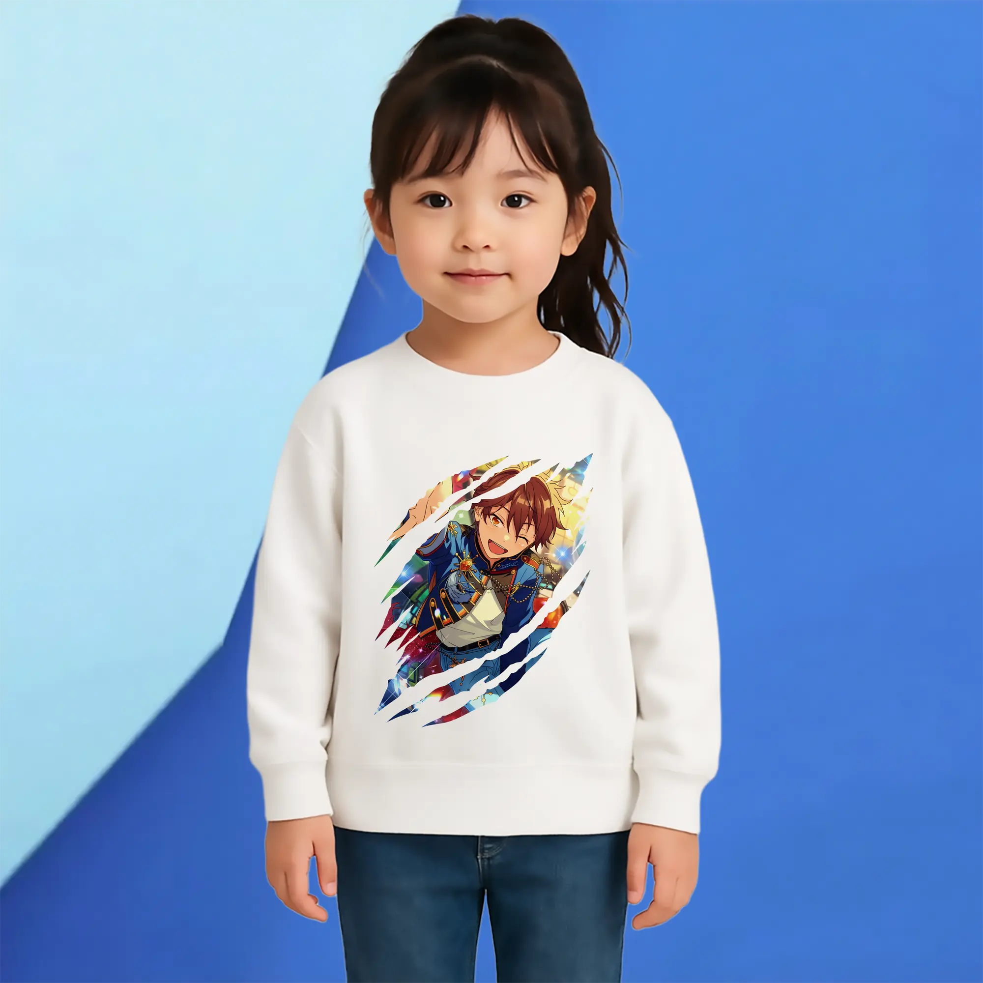 あんさん ぶる グッズ 流星隊 守沢千秋