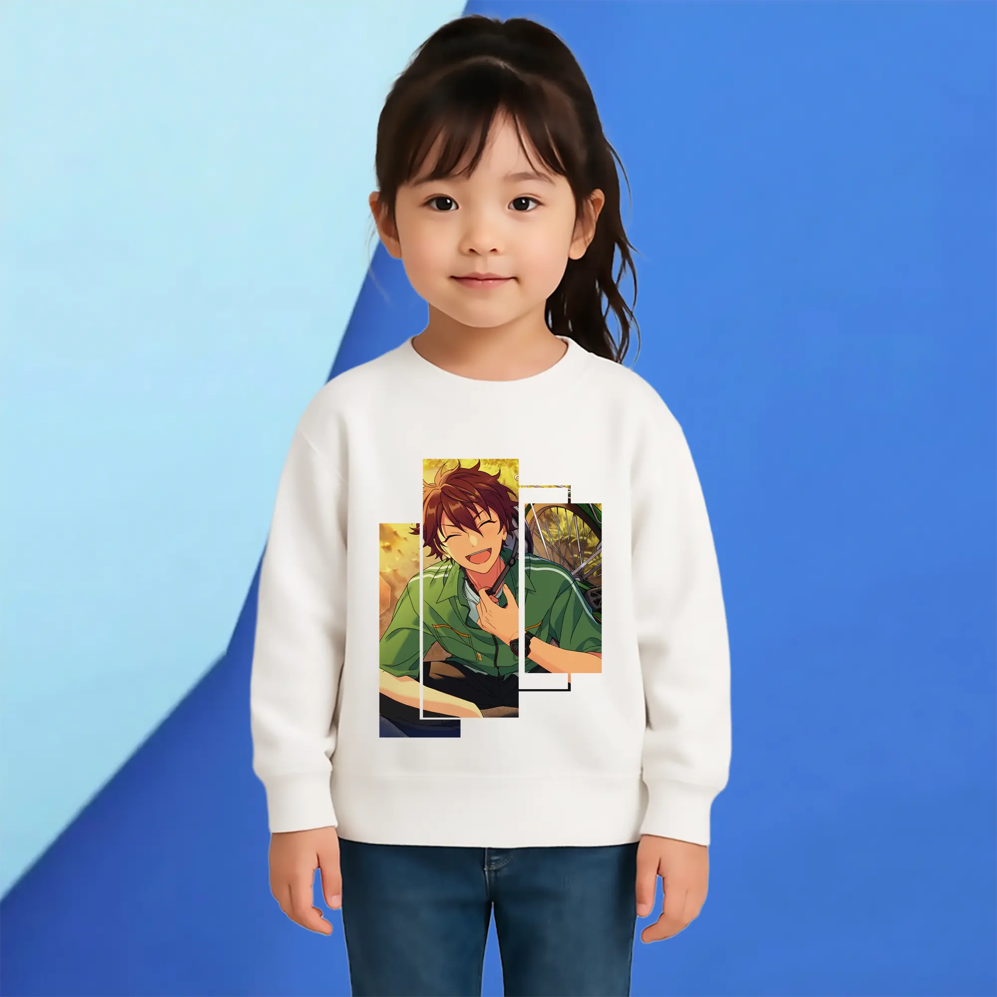 あんさん ぶる グッズ 流星隊 守沢千秋