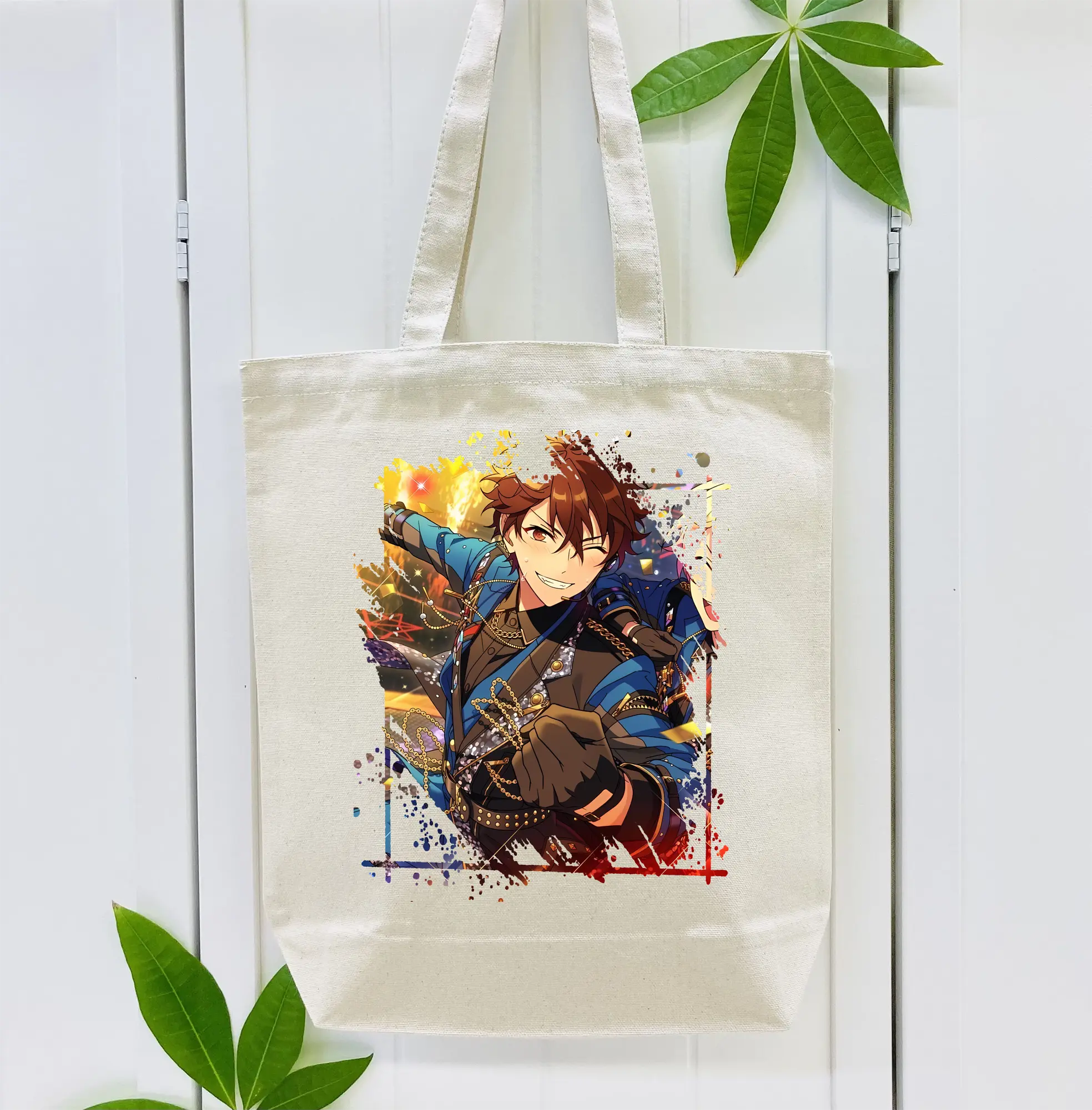 あんさん ぶる グッズ 流星隊 守沢千秋