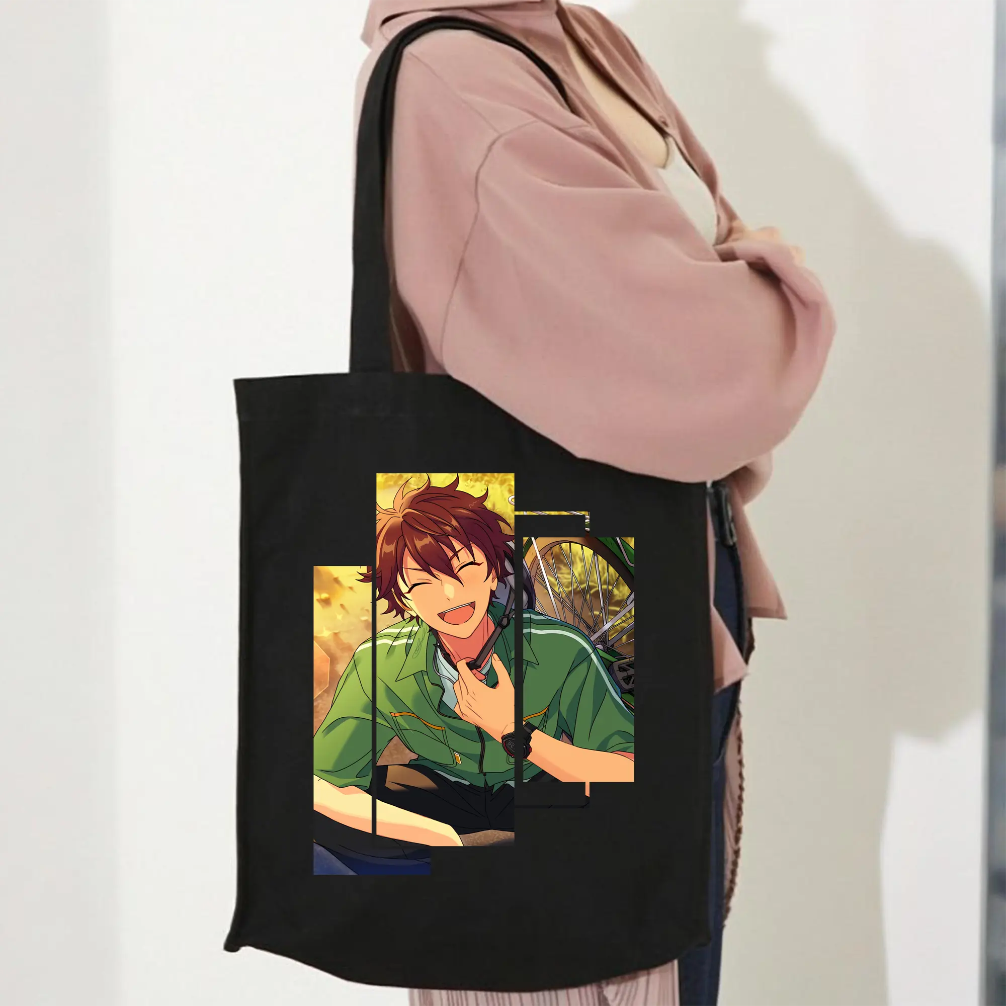 あんさん ぶる グッズ 流星隊 守沢千秋