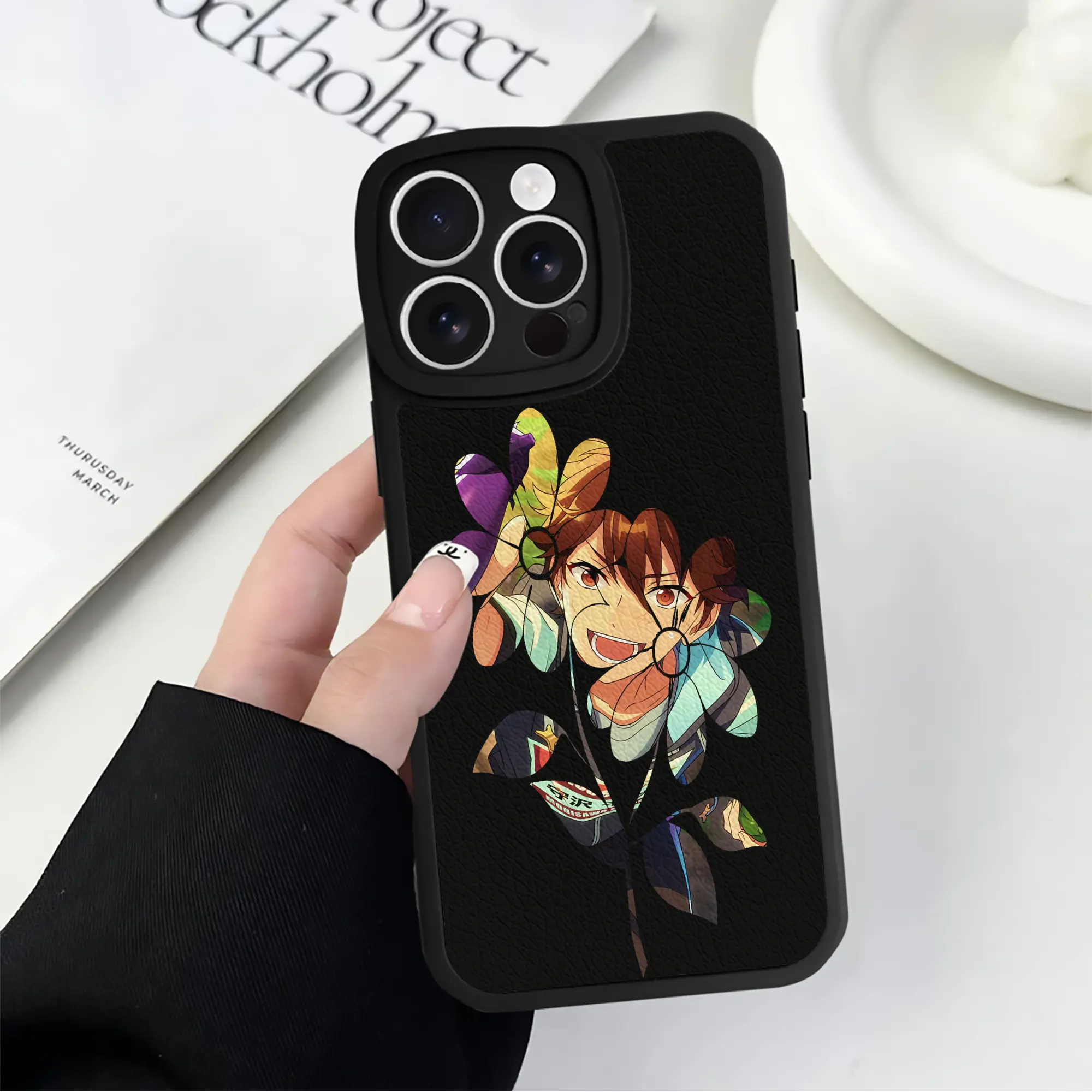 あんさん ぶる グッズ 流星隊 守沢千秋