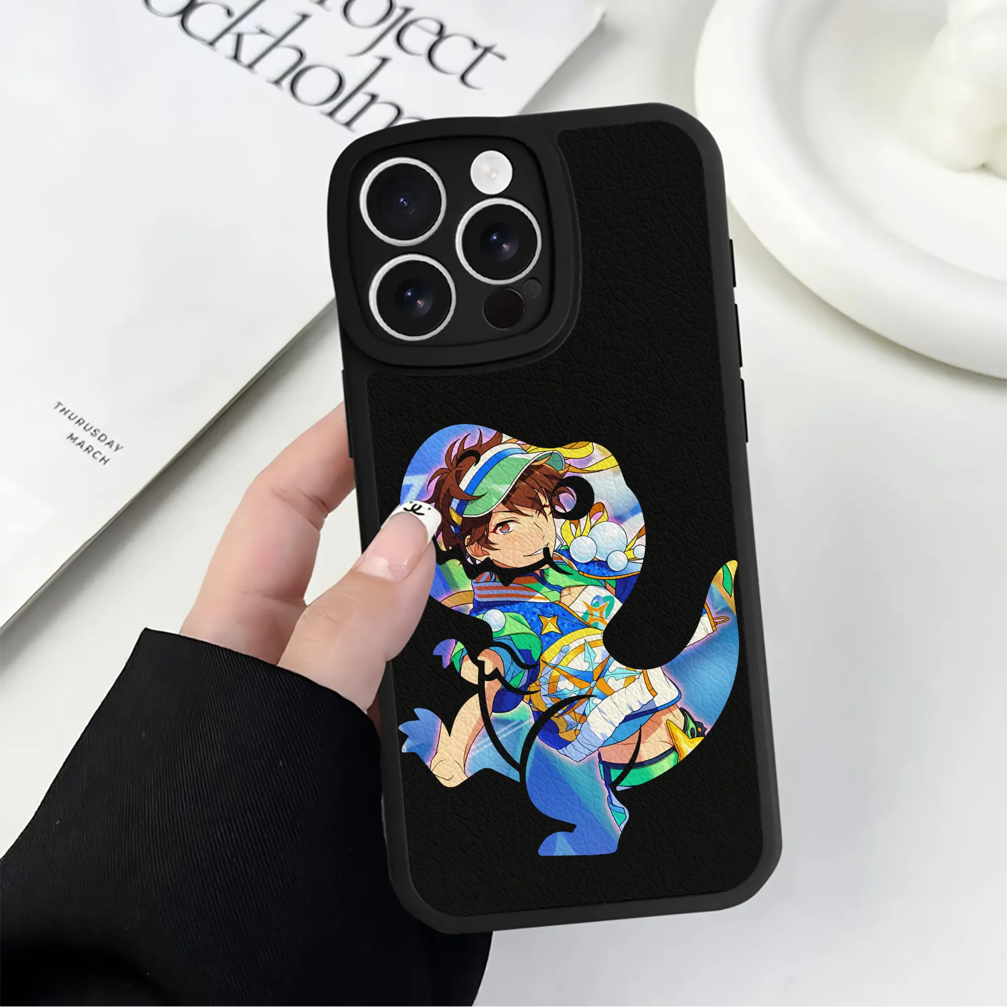 あんさん ぶる グッズ 流星隊 守沢千秋