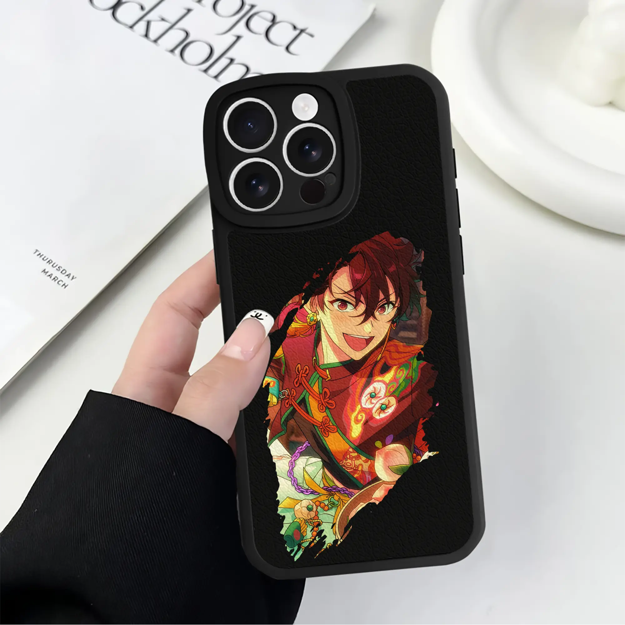 あんさん ぶる グッズ 流星隊 守沢千秋