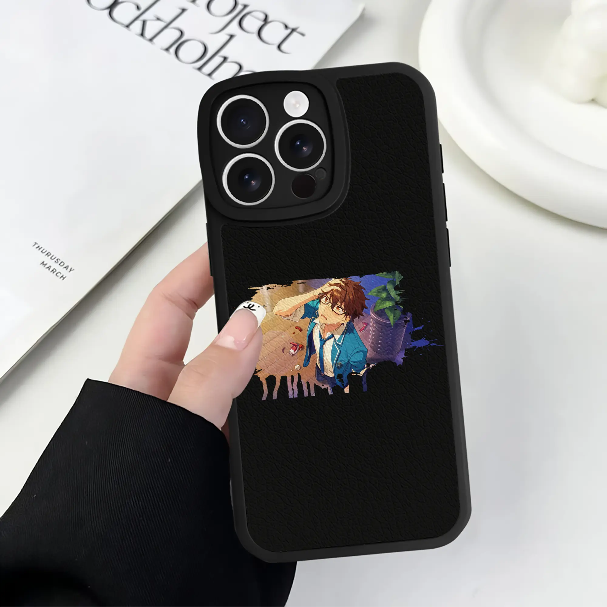 あんさん ぶる グッズ 流星隊 守沢千秋