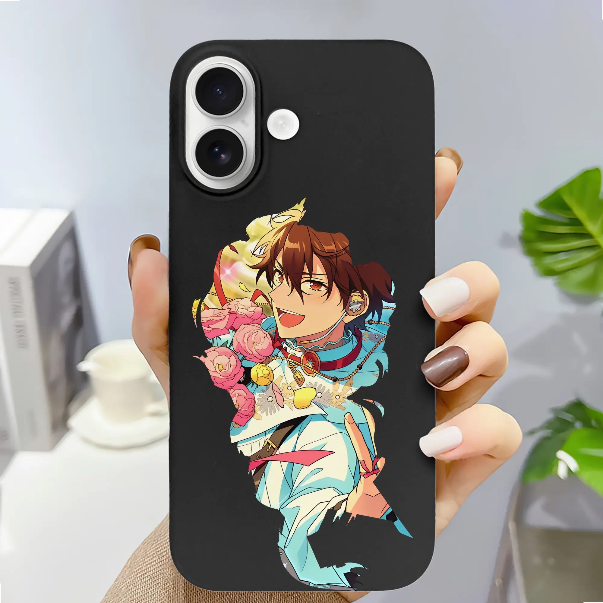 あんさん ぶる グッズ 流星隊 守沢千秋