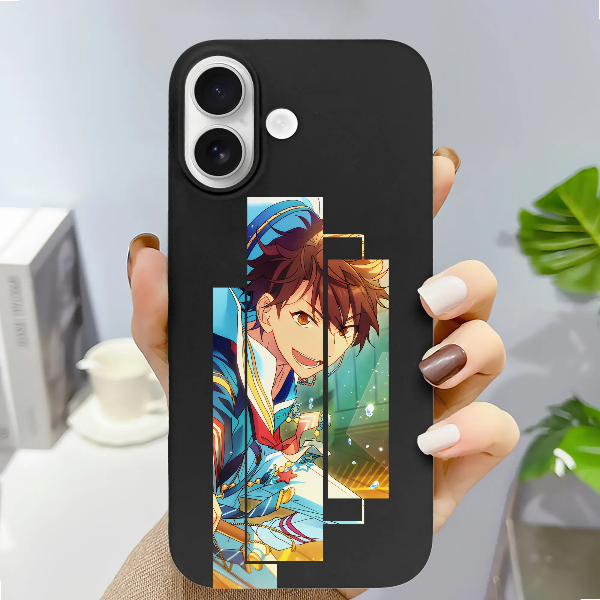 あんさん ぶる グッズ 流星隊 守沢千秋