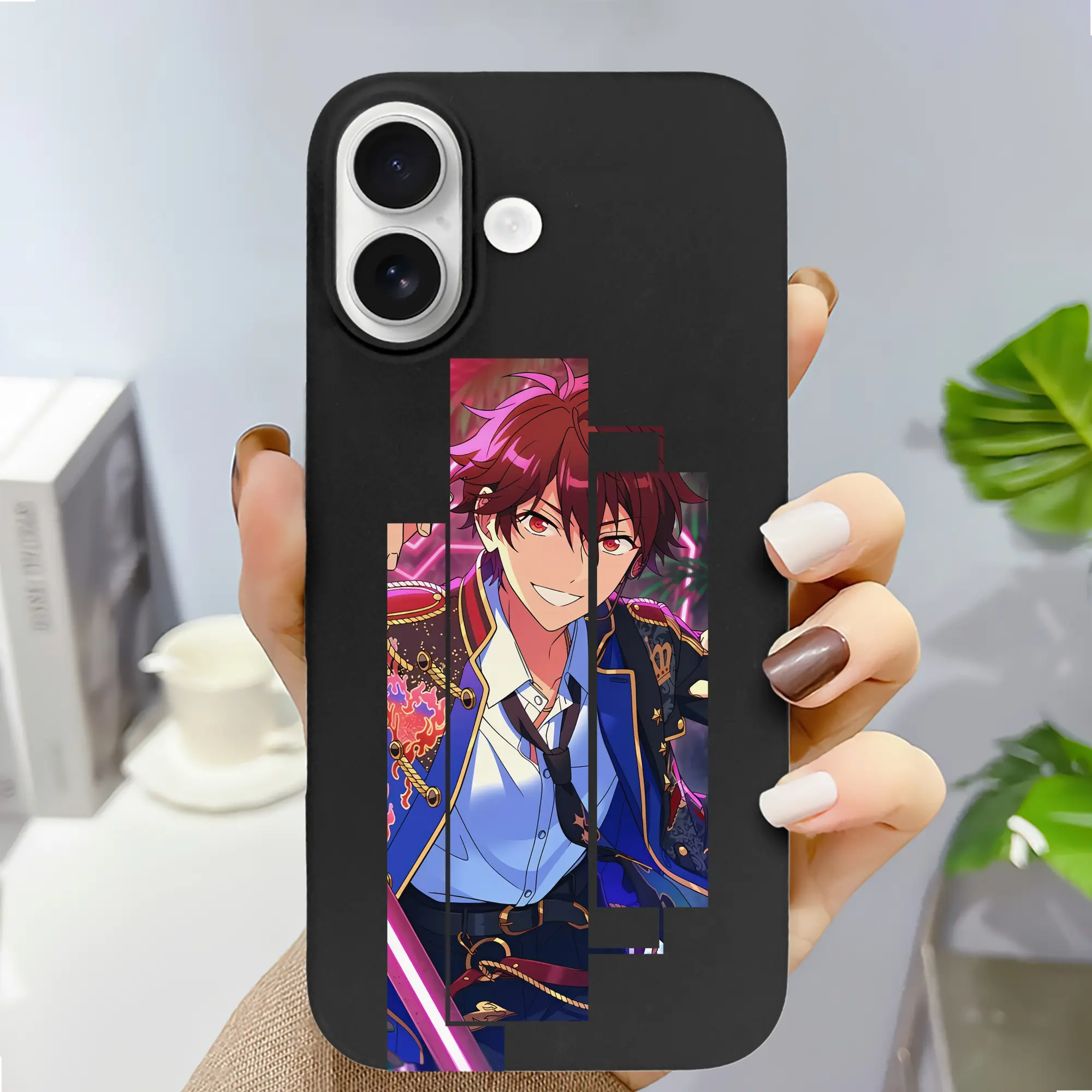 あんさん ぶる グッズ 流星隊 守沢千秋