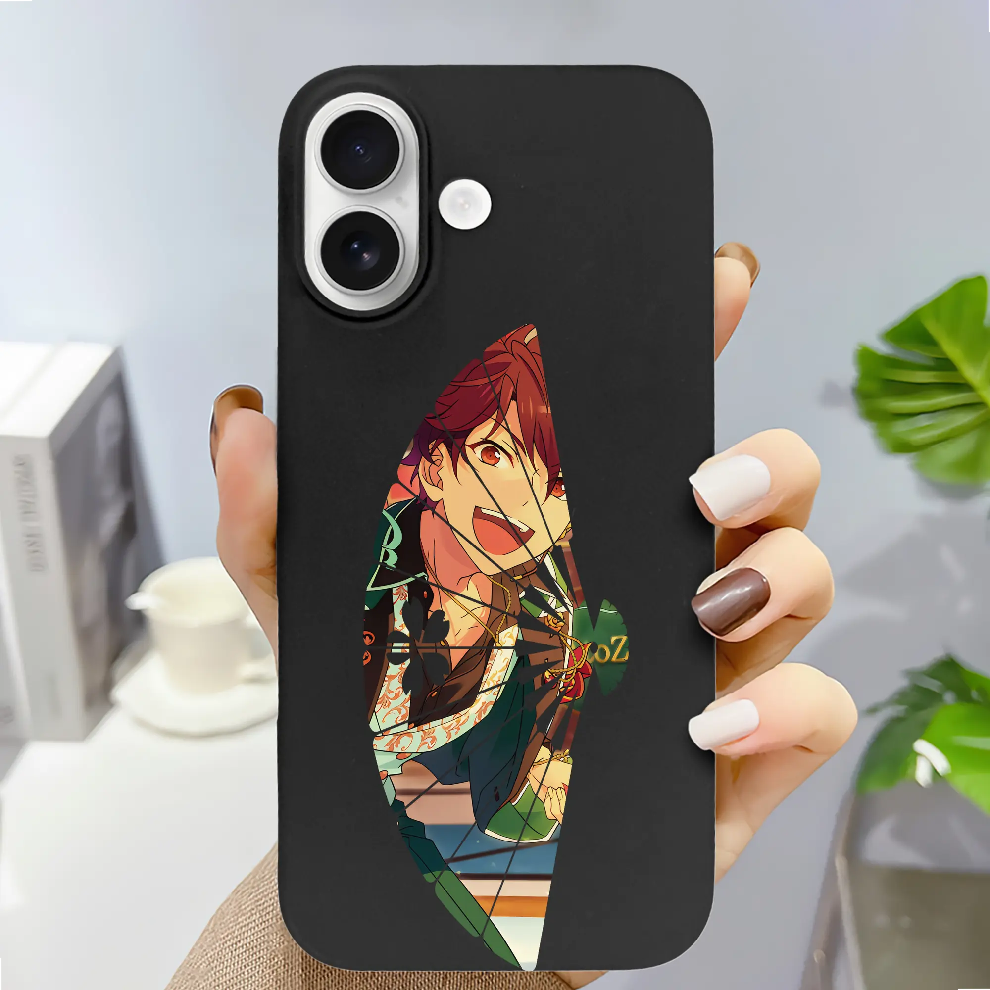 あんさん ぶる グッズ 流星隊 守沢千秋