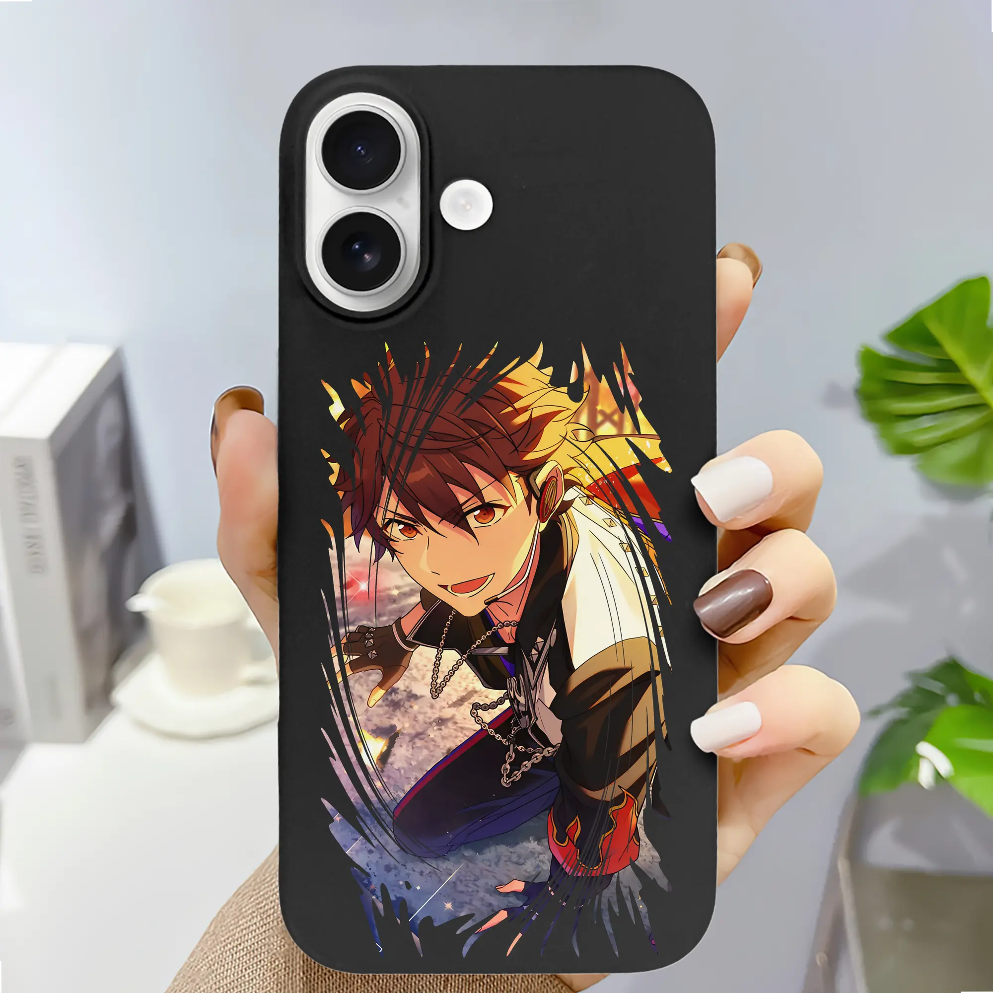 あんさん ぶる グッズ 流星隊 守沢千秋