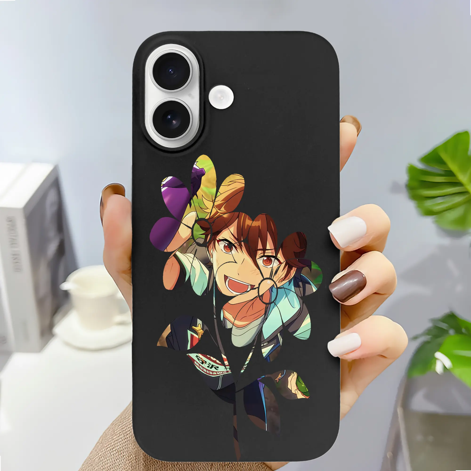 あんさん ぶる グッズ 流星隊 守沢千秋