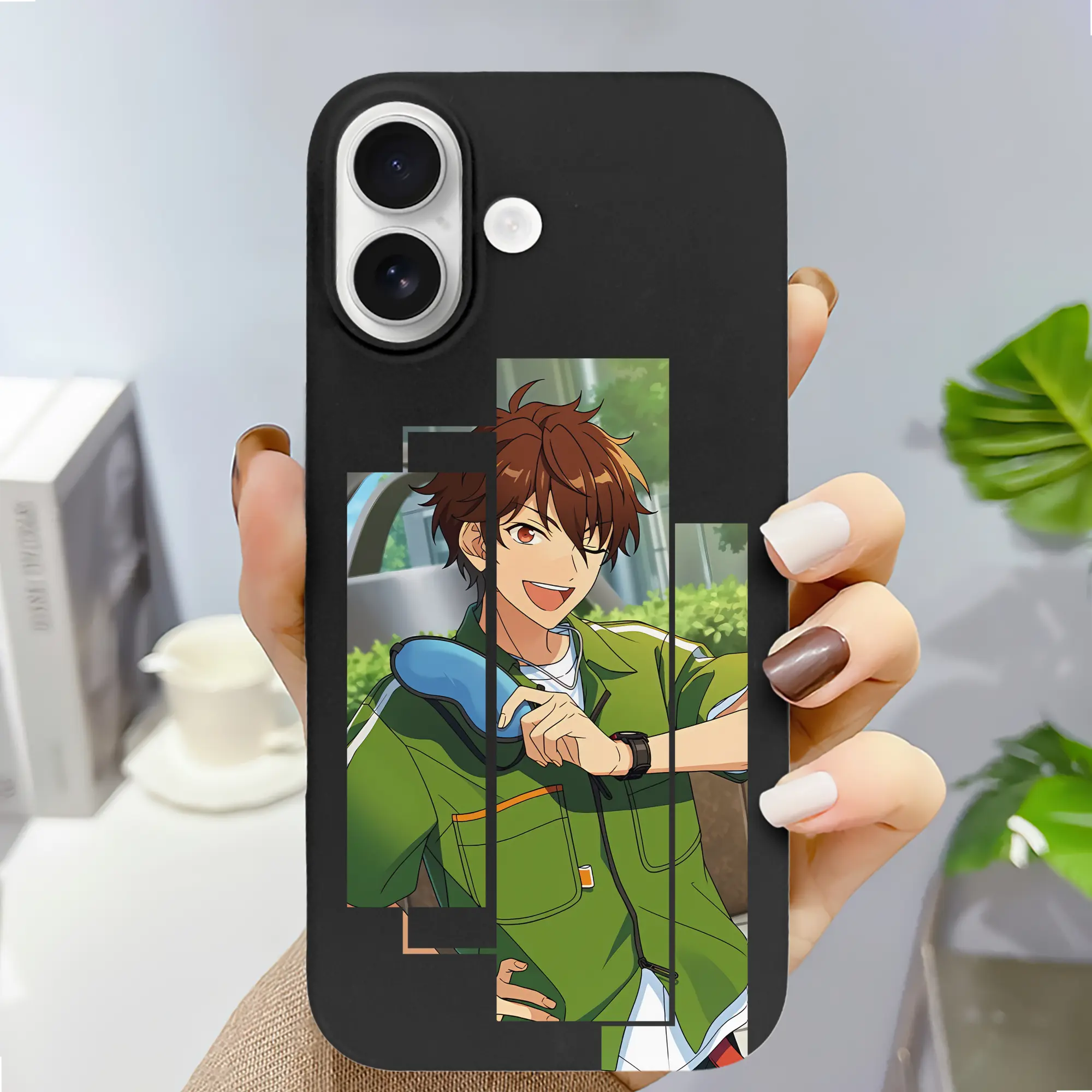 あんさん ぶる グッズ 流星隊 守沢千秋