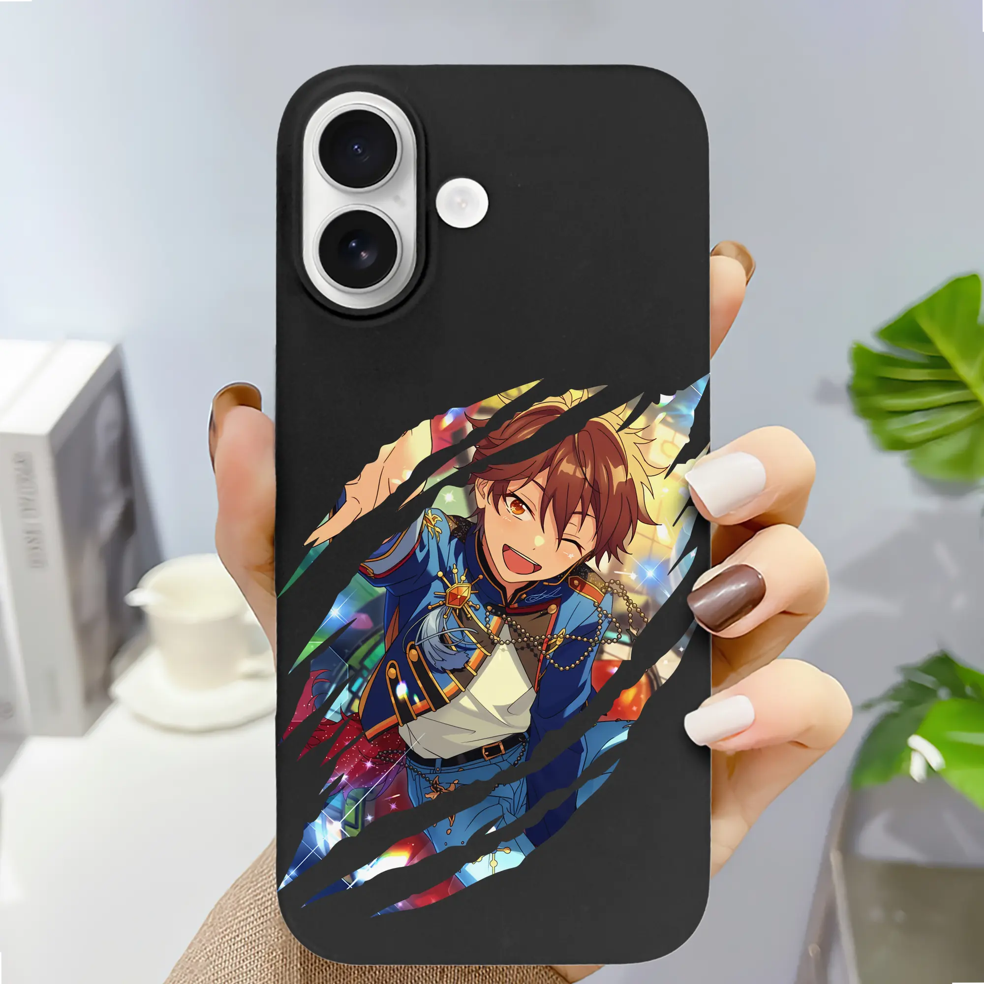 あんさん ぶる グッズ 流星隊 守沢千秋