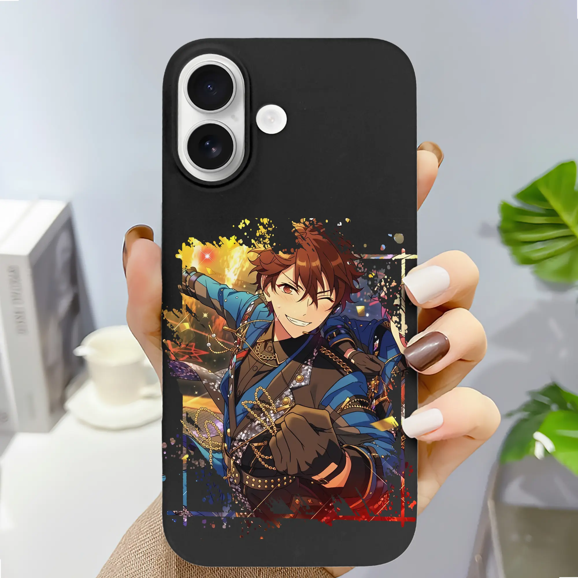 あんさん ぶる グッズ 流星隊 守沢千秋