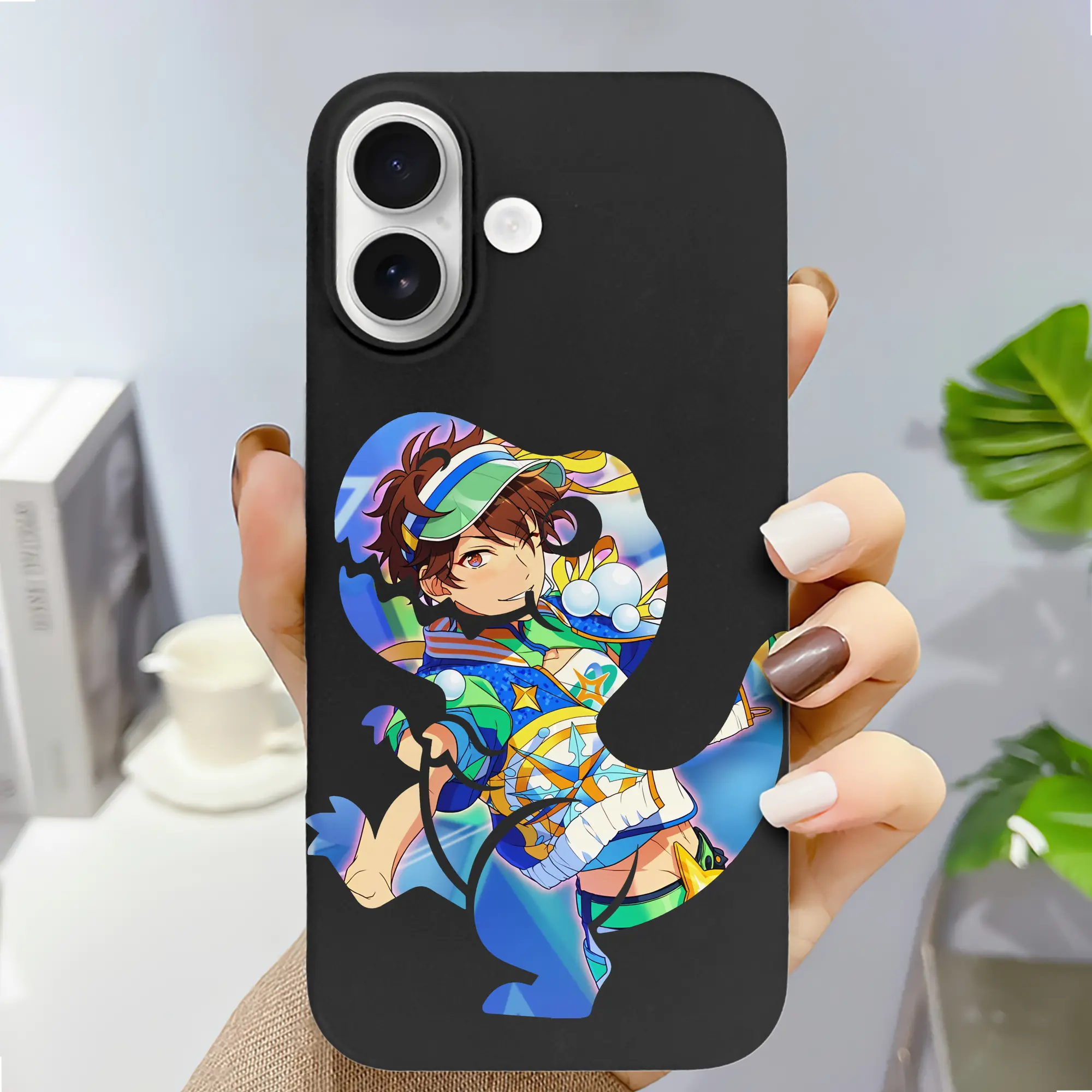 あんさん ぶる グッズ 流星隊 守沢千秋