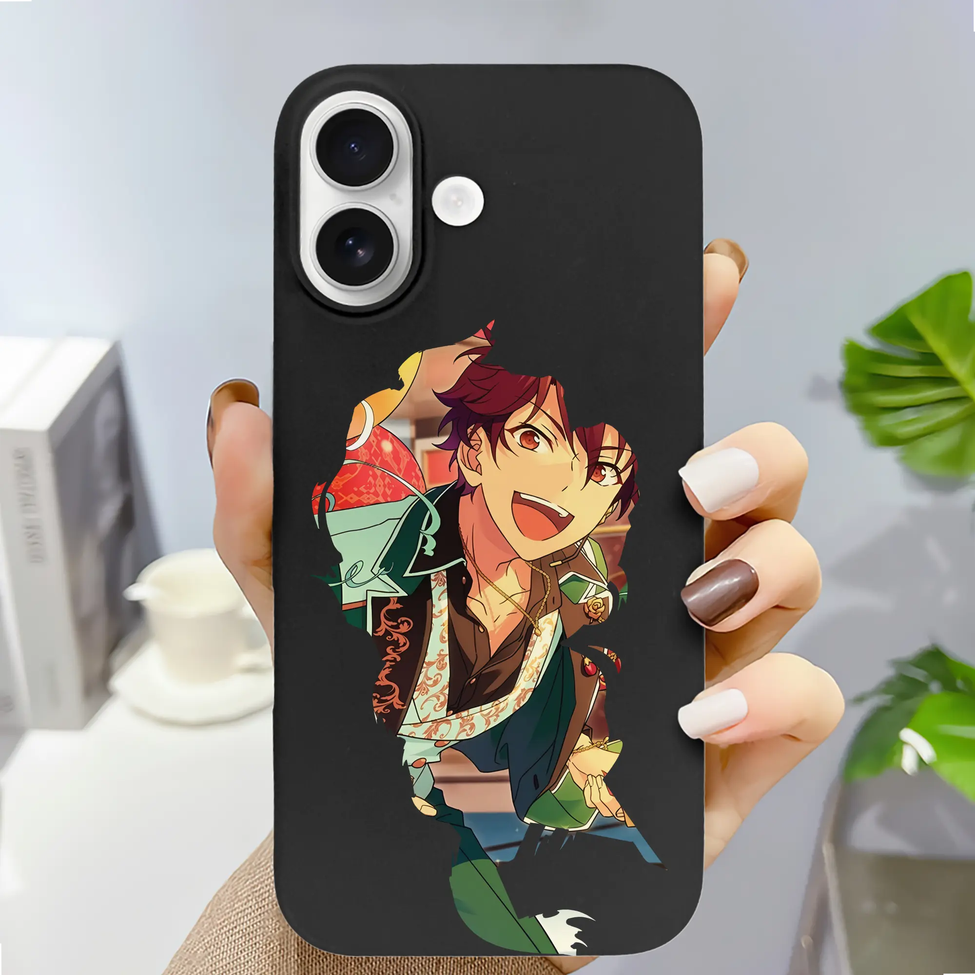 あんさん ぶる グッズ 流星隊 守沢千秋