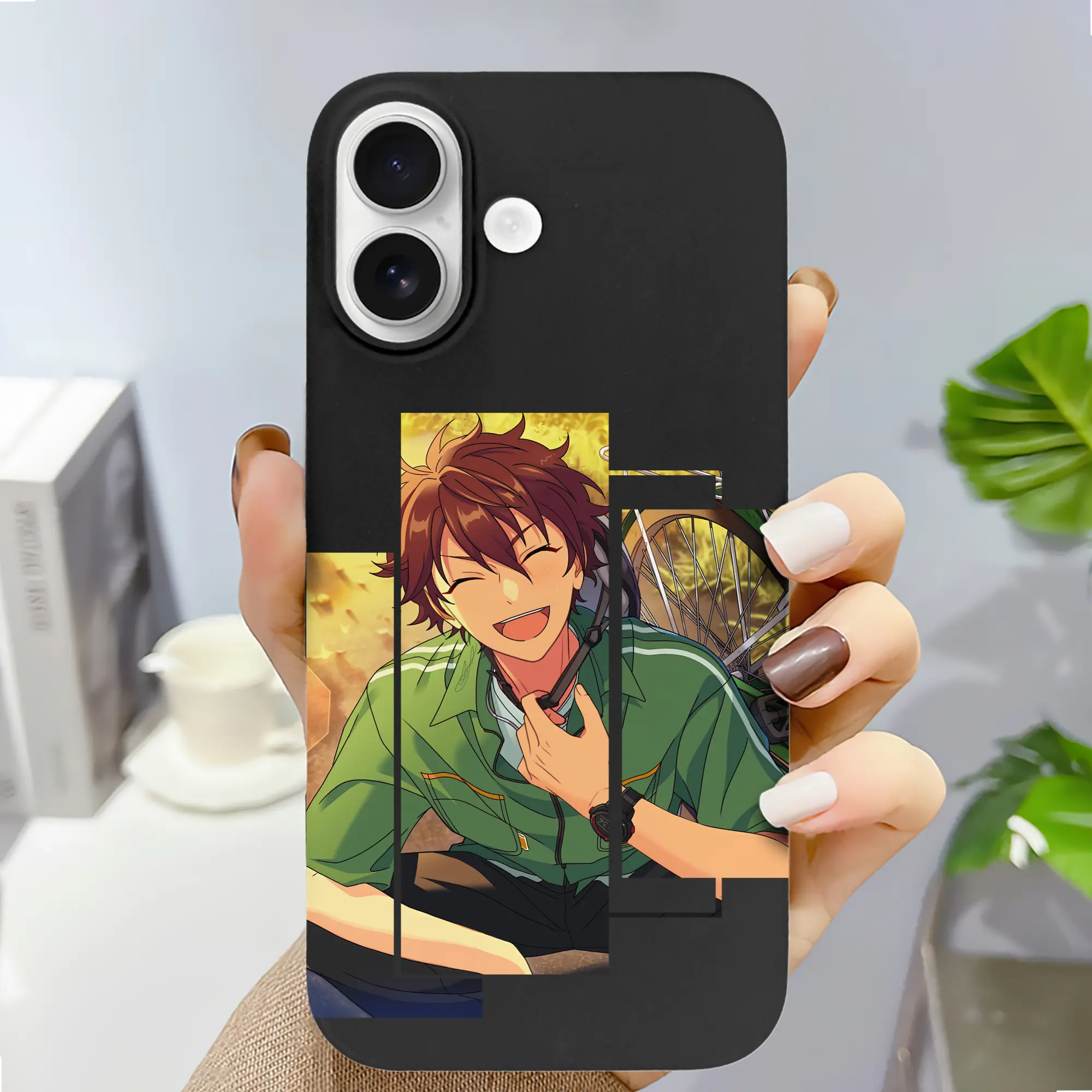 あんさん ぶる グッズ 流星隊 守沢千秋