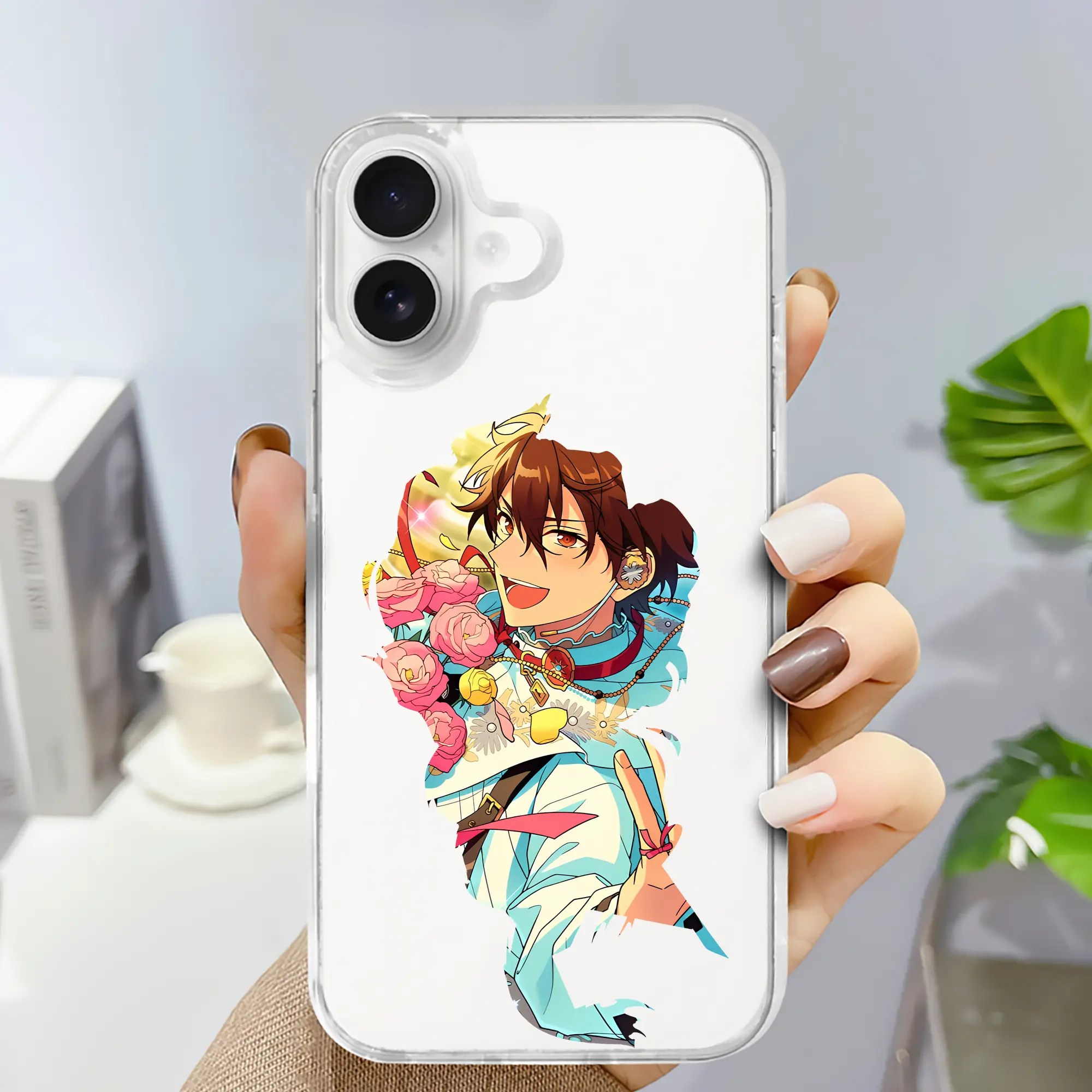 あんさん ぶる グッズ 流星隊 守沢千秋