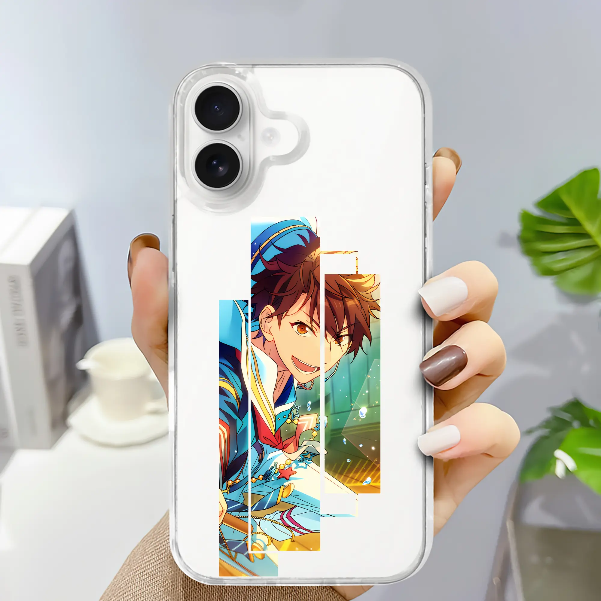 あんさん ぶる グッズ 流星隊 守沢千秋