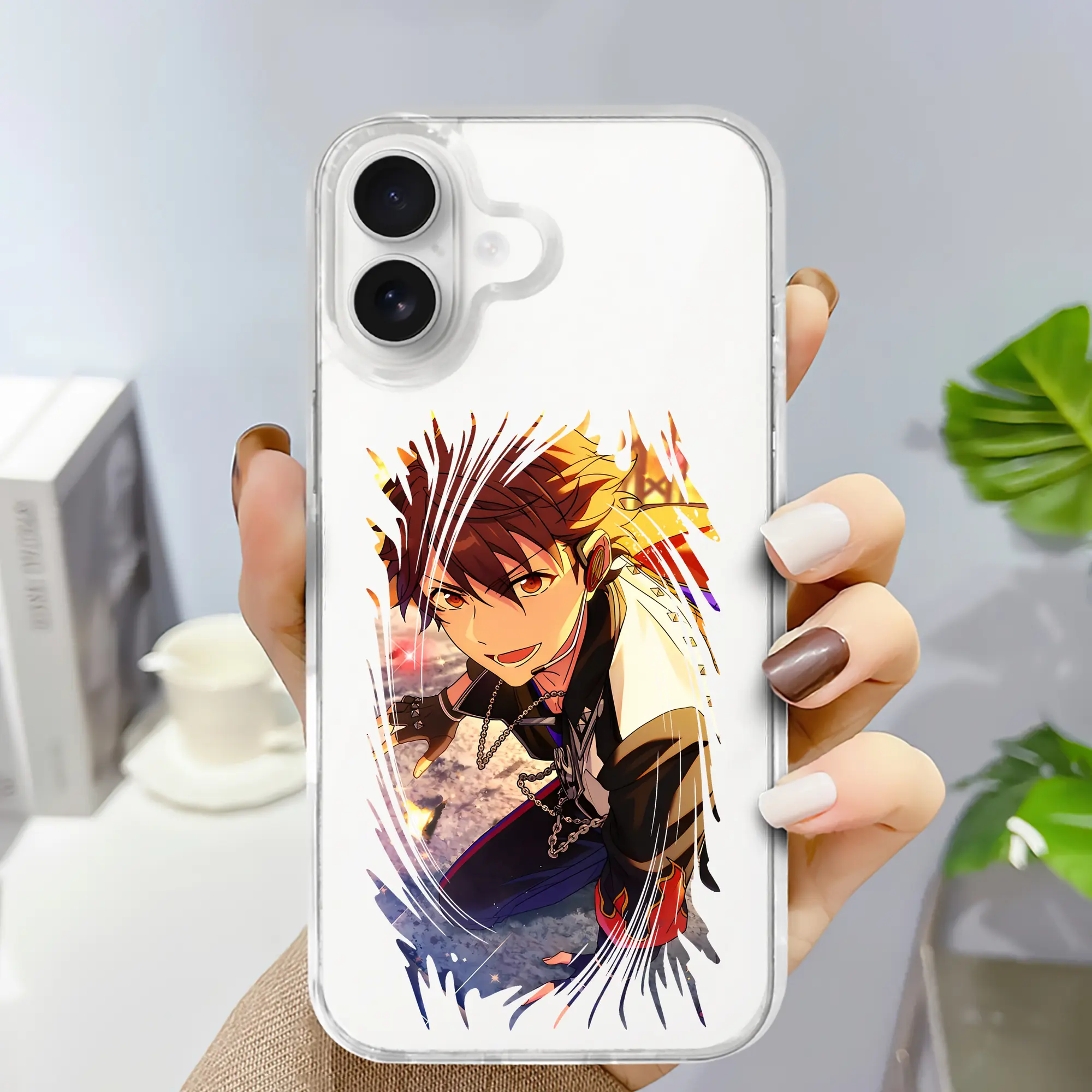 あんさん ぶる グッズ 流星隊 守沢千秋