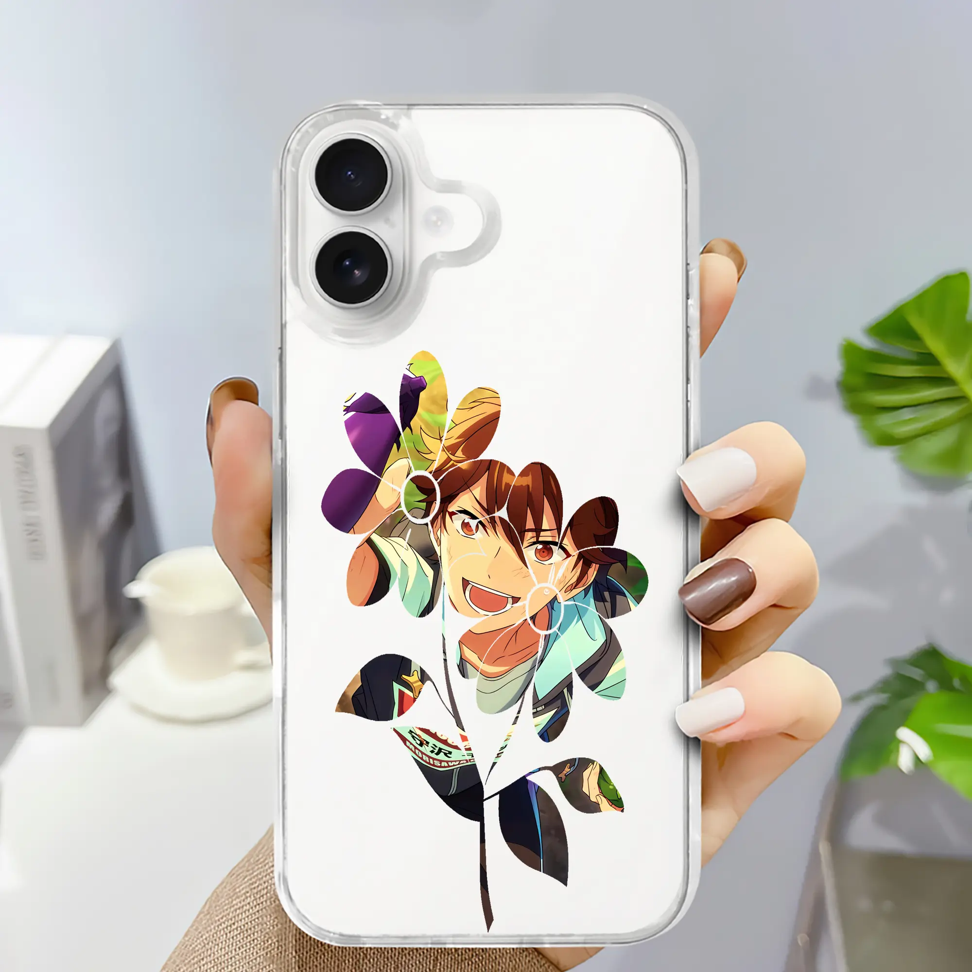 あんさん ぶる グッズ 流星隊 守沢千秋