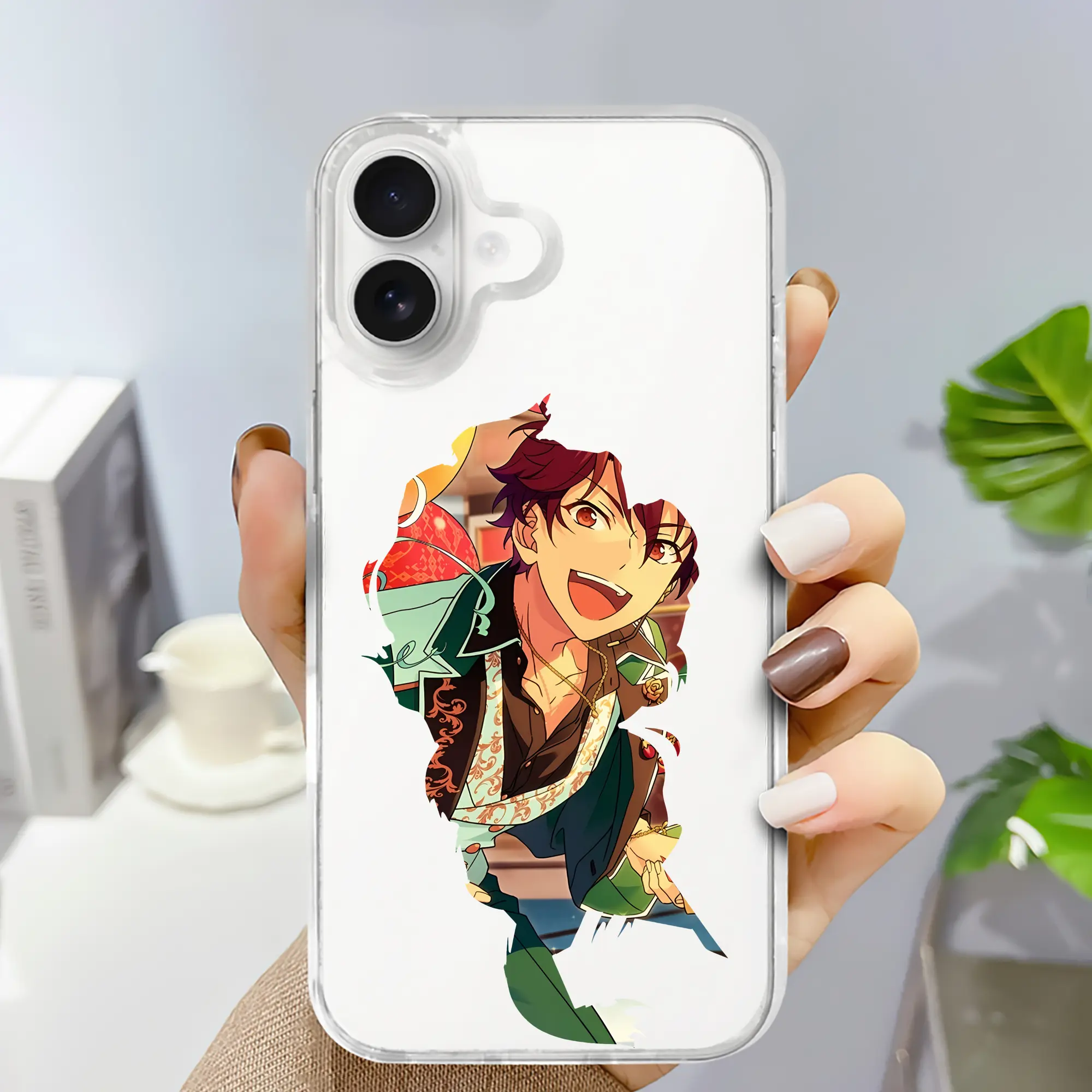 あんさん ぶる グッズ 流星隊 守沢千秋