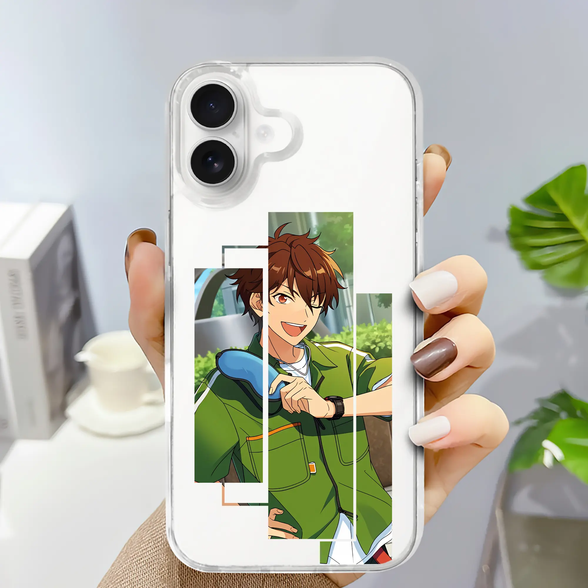 あんさん ぶる グッズ 流星隊 守沢千秋