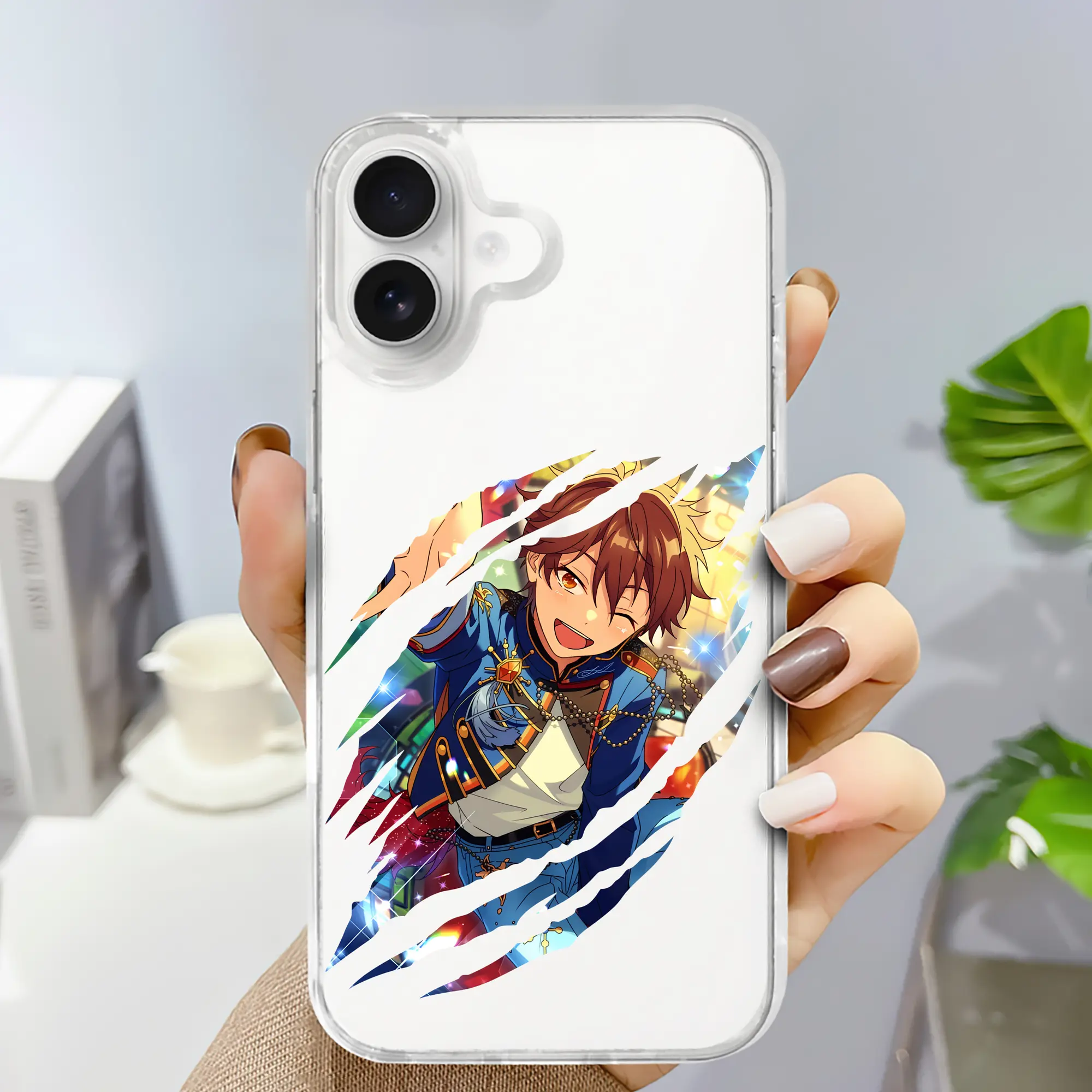 あんさん ぶる グッズ 流星隊 守沢千秋