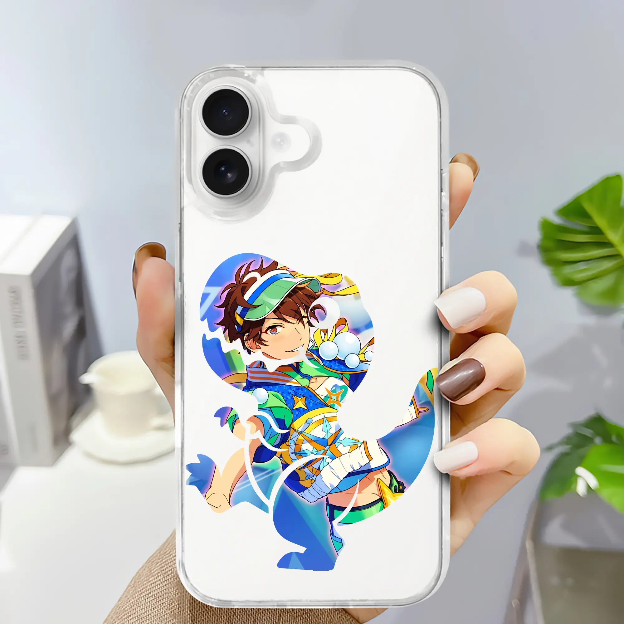 あんさん ぶる グッズ 流星隊 守沢千秋