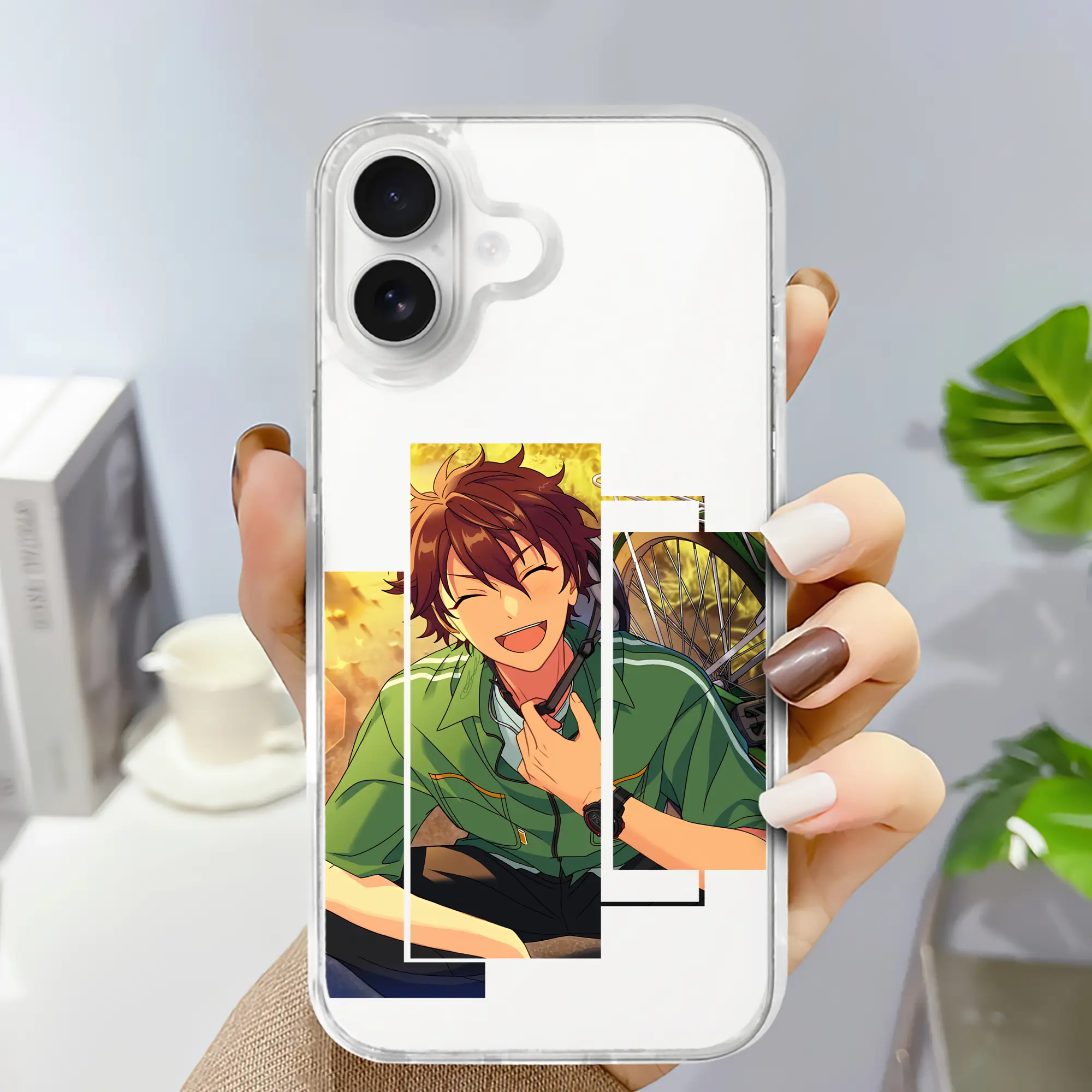 あんさん ぶる グッズ 流星隊 守沢千秋