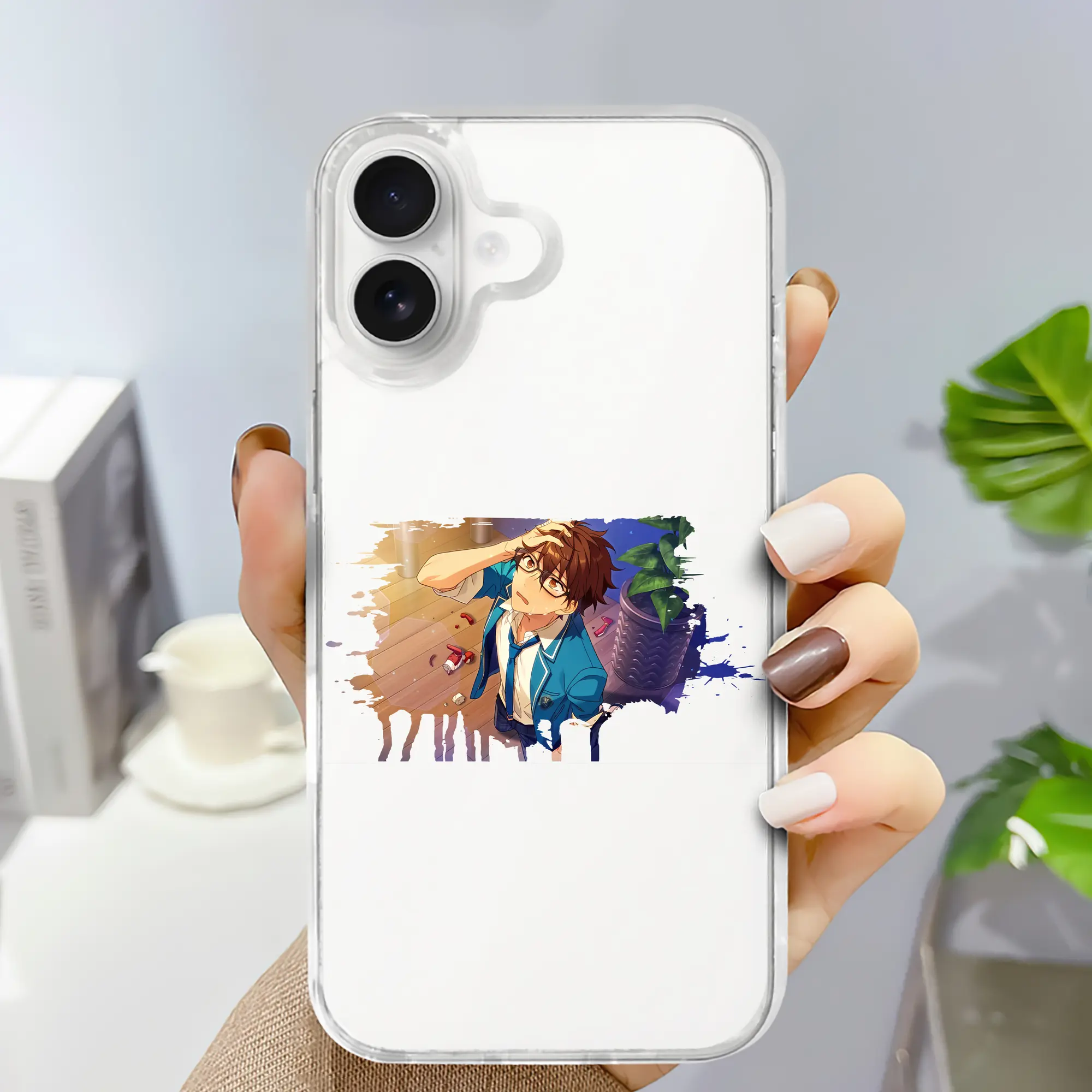 あんさん ぶる グッズ 流星隊 守沢千秋