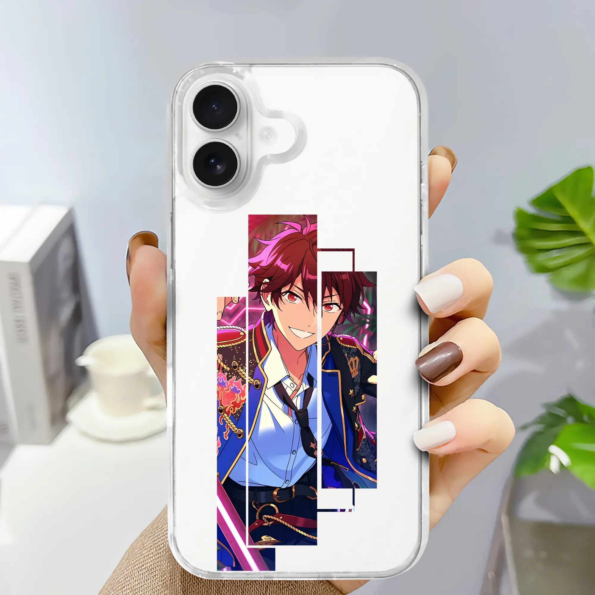 あんさん ぶる グッズ 流星隊 守沢千秋