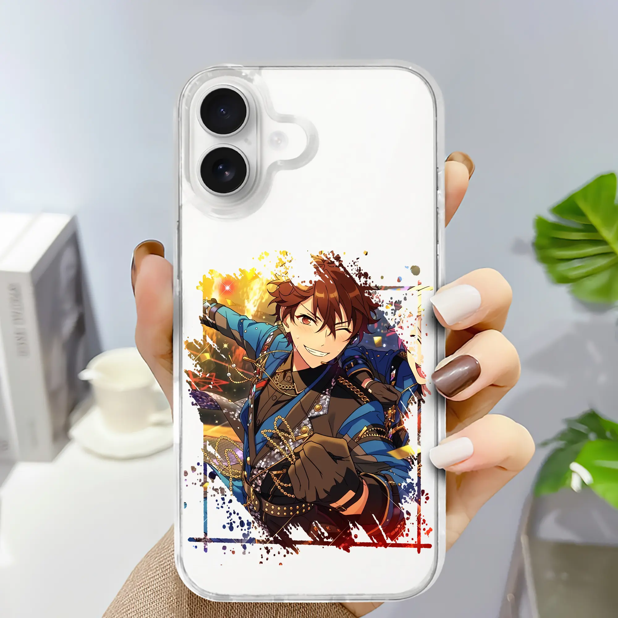 あんさん ぶる グッズ 流星隊 守沢千秋