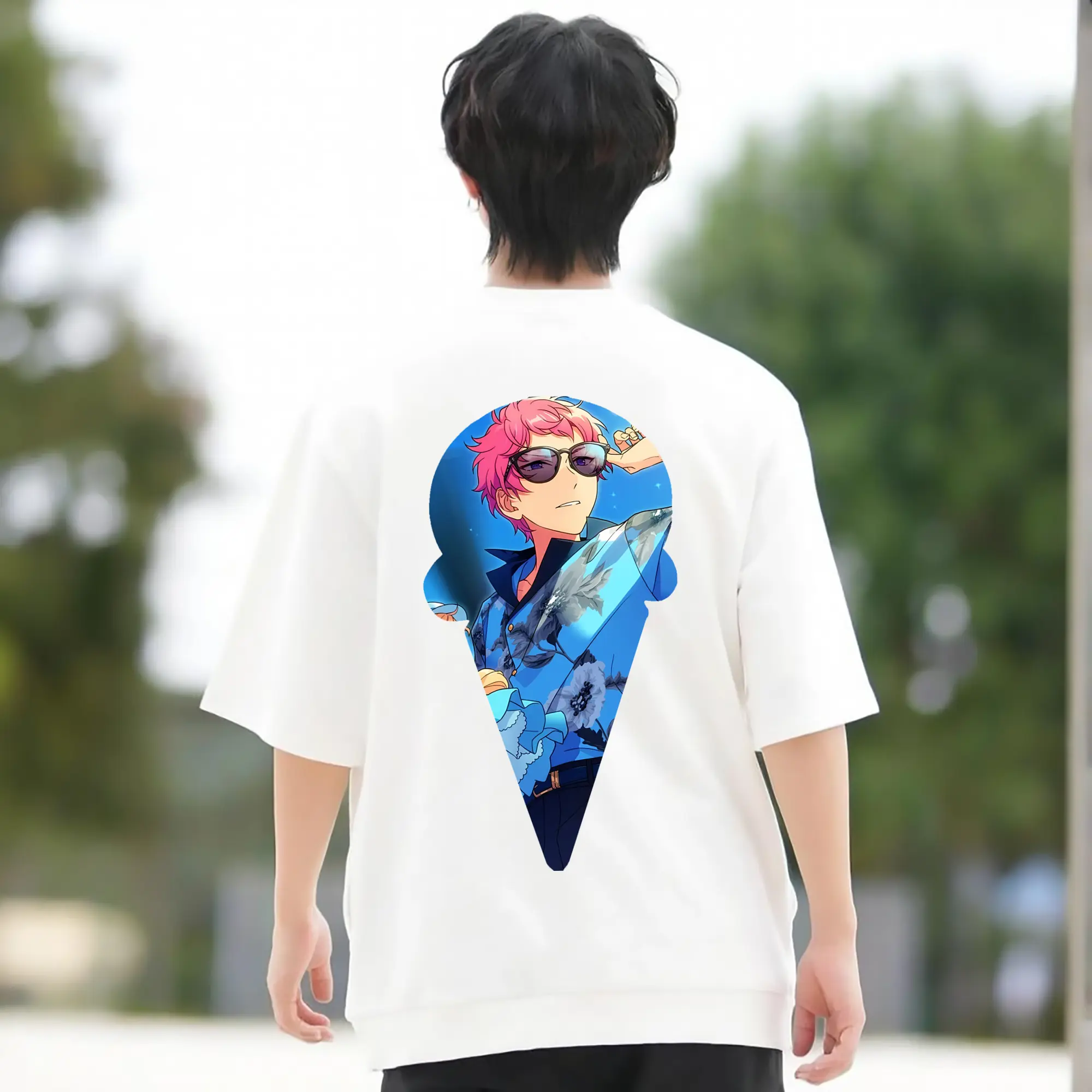 あんさん ぶる グッズ Valkyrie 斎宮宗