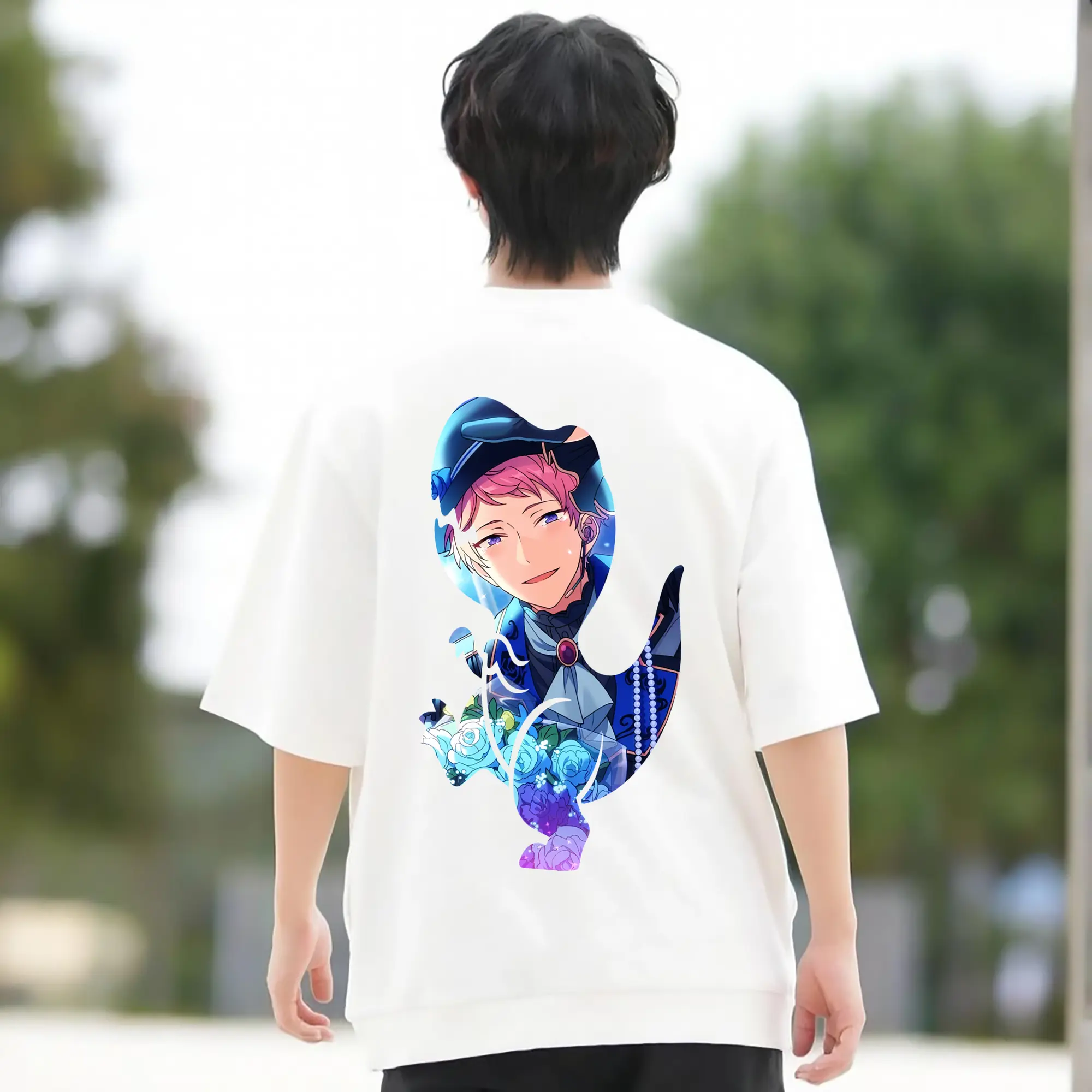 あんさん ぶる グッズ Valkyrie 斎宮宗