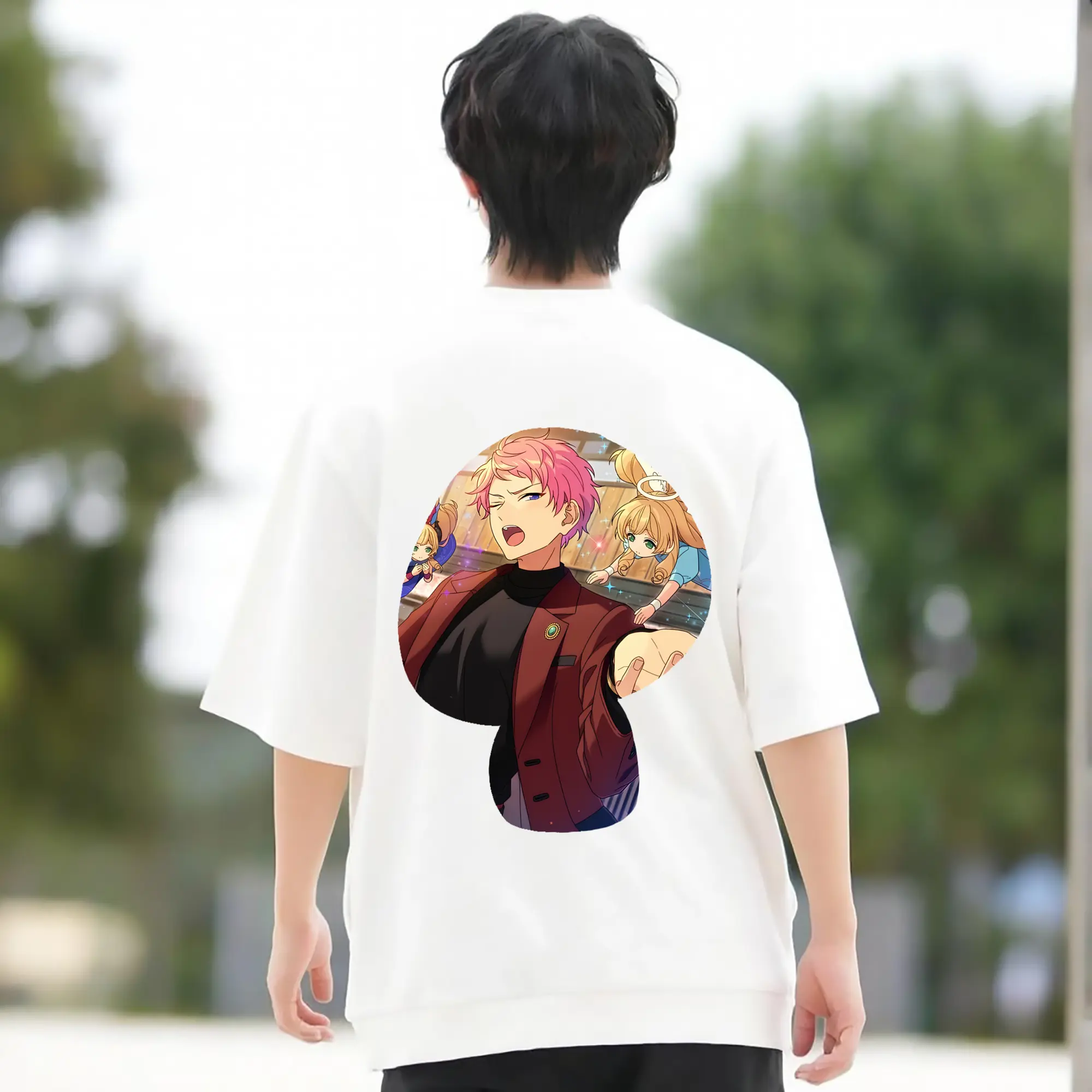 あんさん ぶる グッズ Valkyrie 斎宮宗