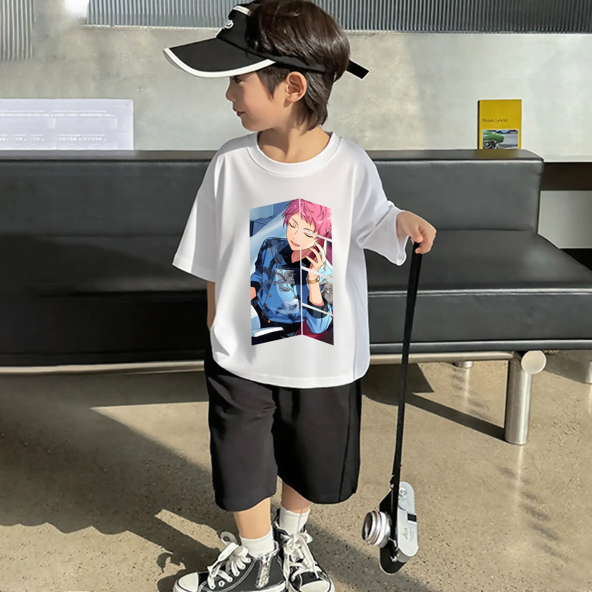 あんさん ぶる グッズ Valkyrie 斎宮宗