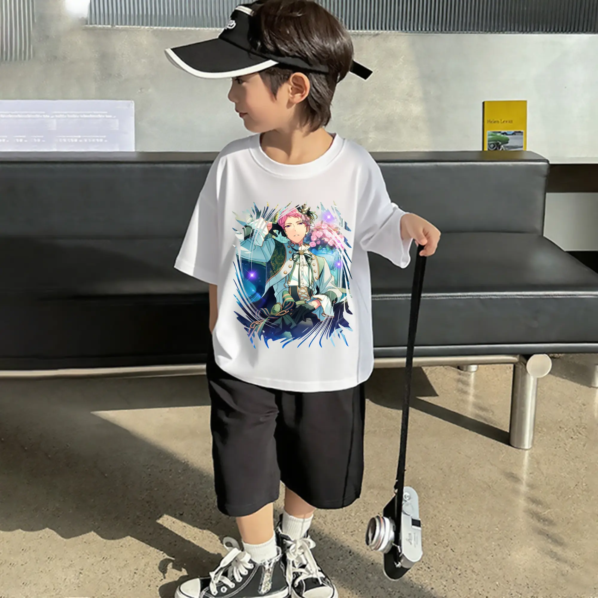 あんさん ぶる グッズ Valkyrie 斎宮宗