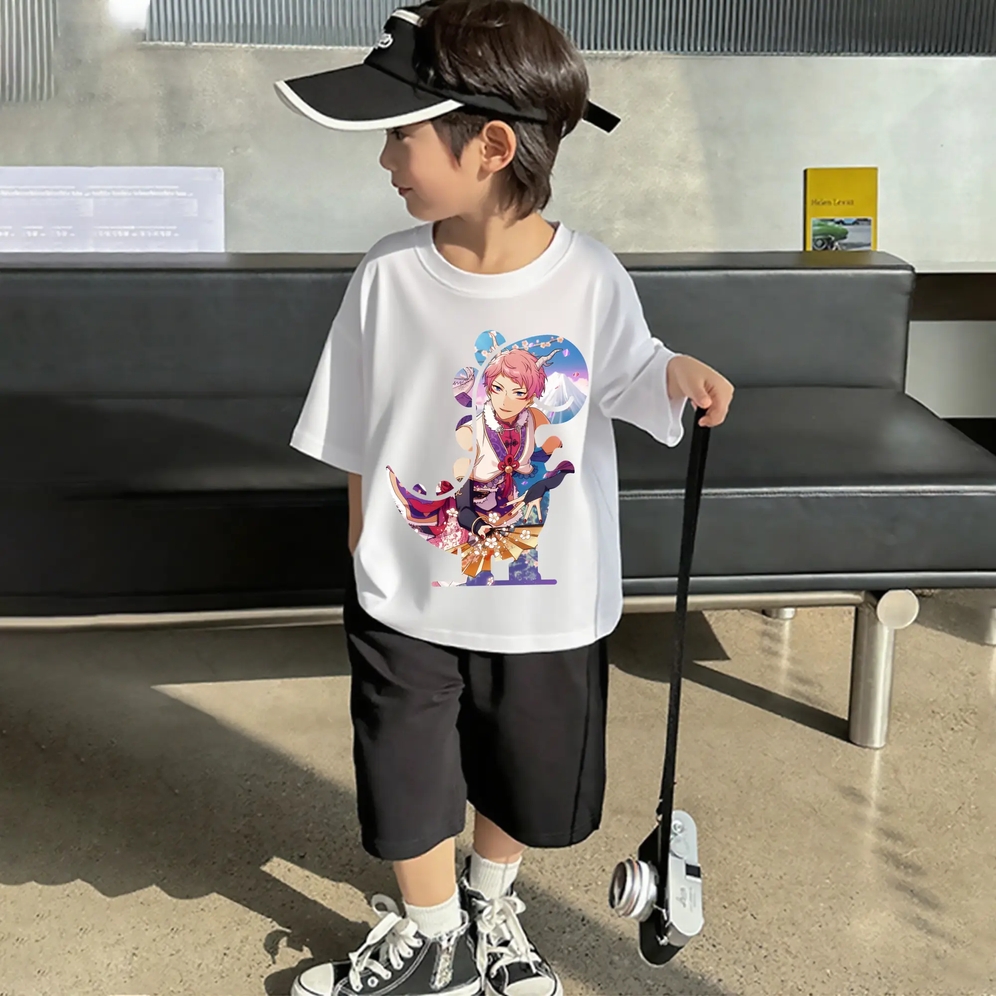 あんさん ぶる グッズ Valkyrie 斎宮宗