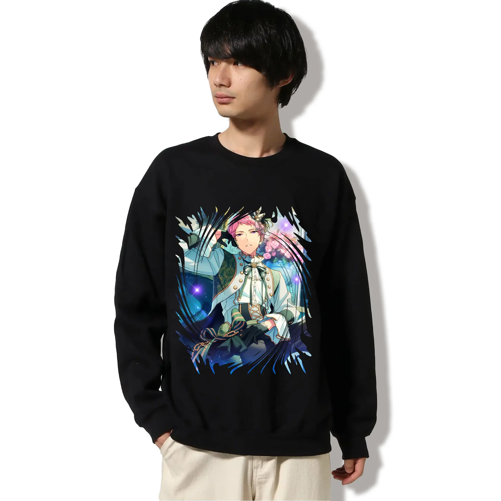 あんさん ぶる グッズ Valkyrie 斎宮宗